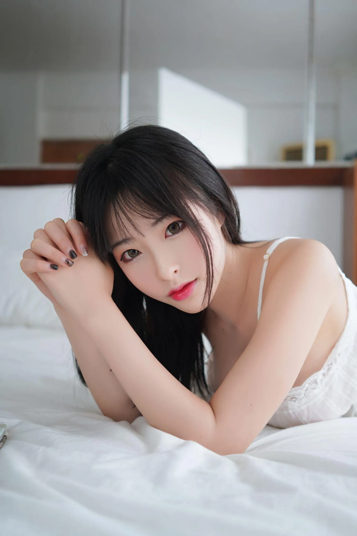 清水由乃 – NO.01 夏日清凉 [41P]插图1