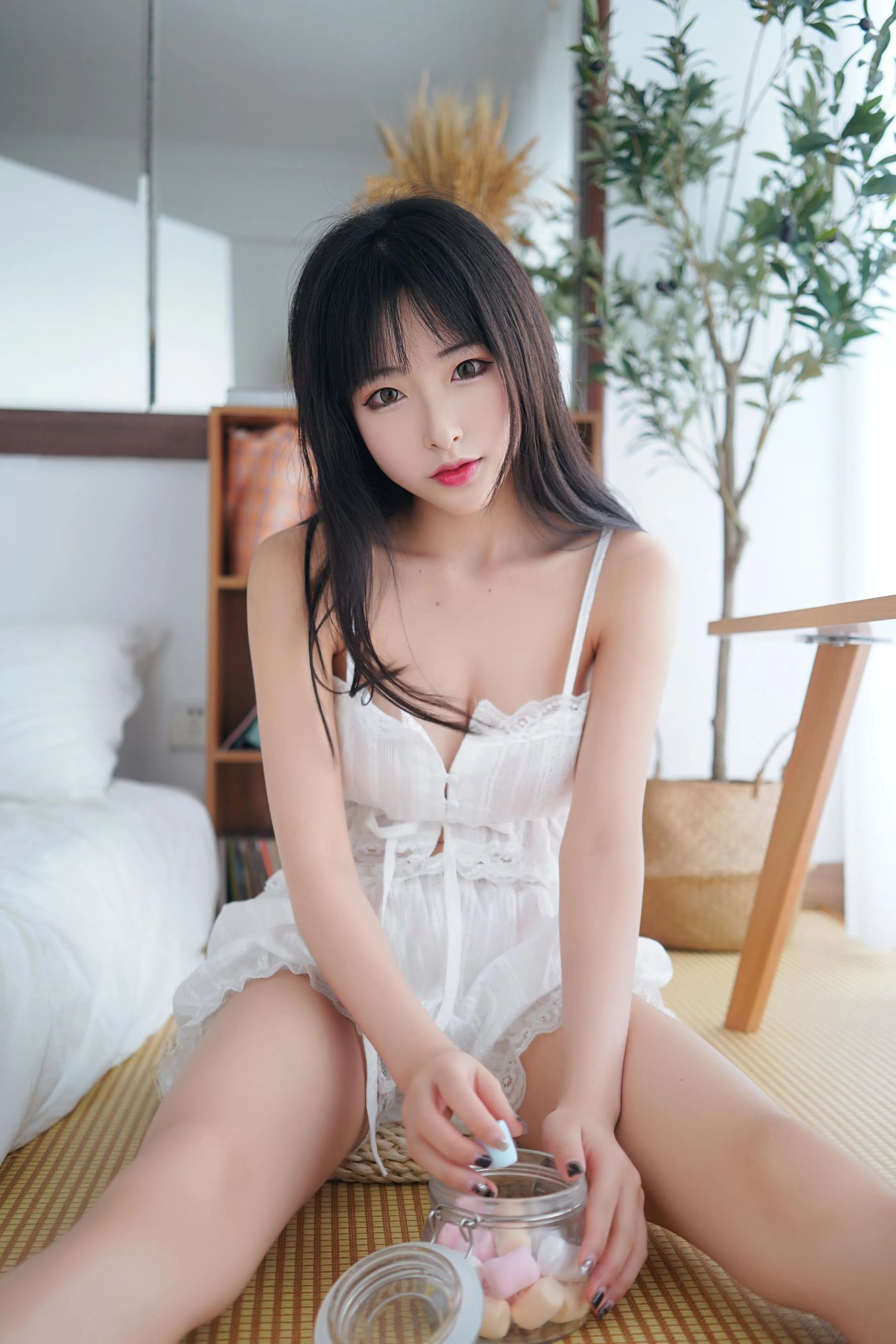 清水由乃 – NO.01 夏日清凉 [41P]插图5