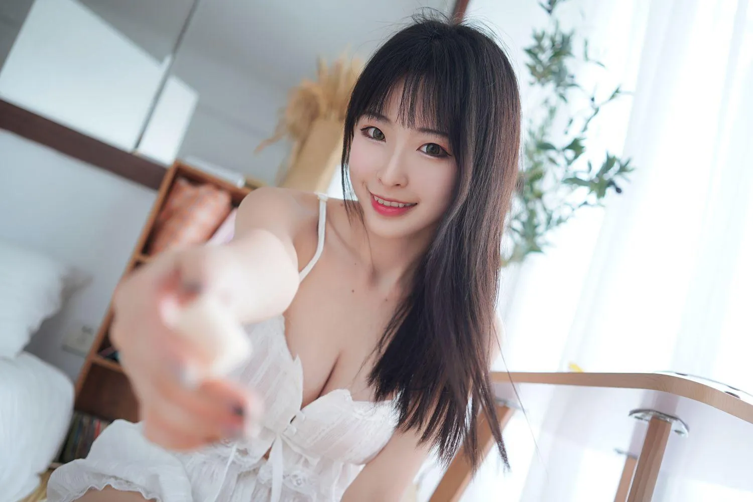 清水由乃 – NO.01 夏日清凉 [41P]插图6