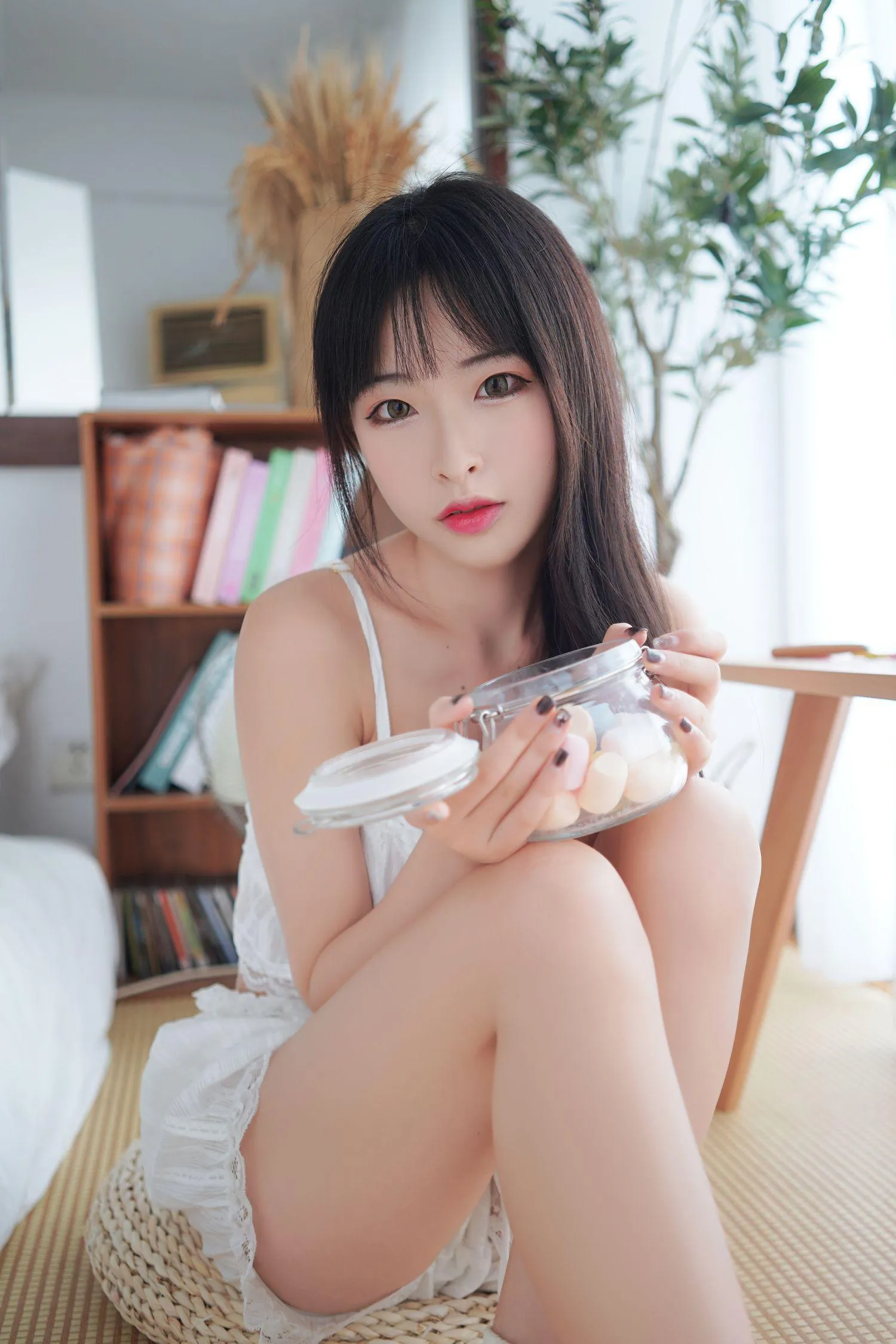 清水由乃 – NO.01 夏日清凉 [41P]插图7
