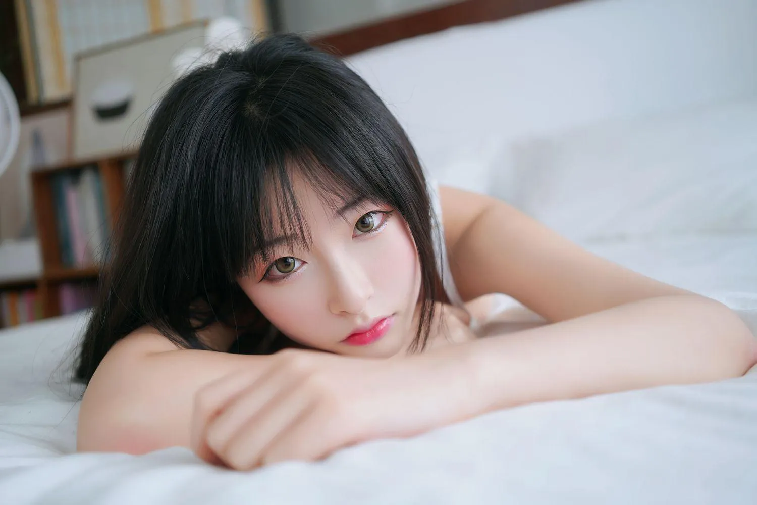 清水由乃 – NO.01 夏日清凉 [41P]插图