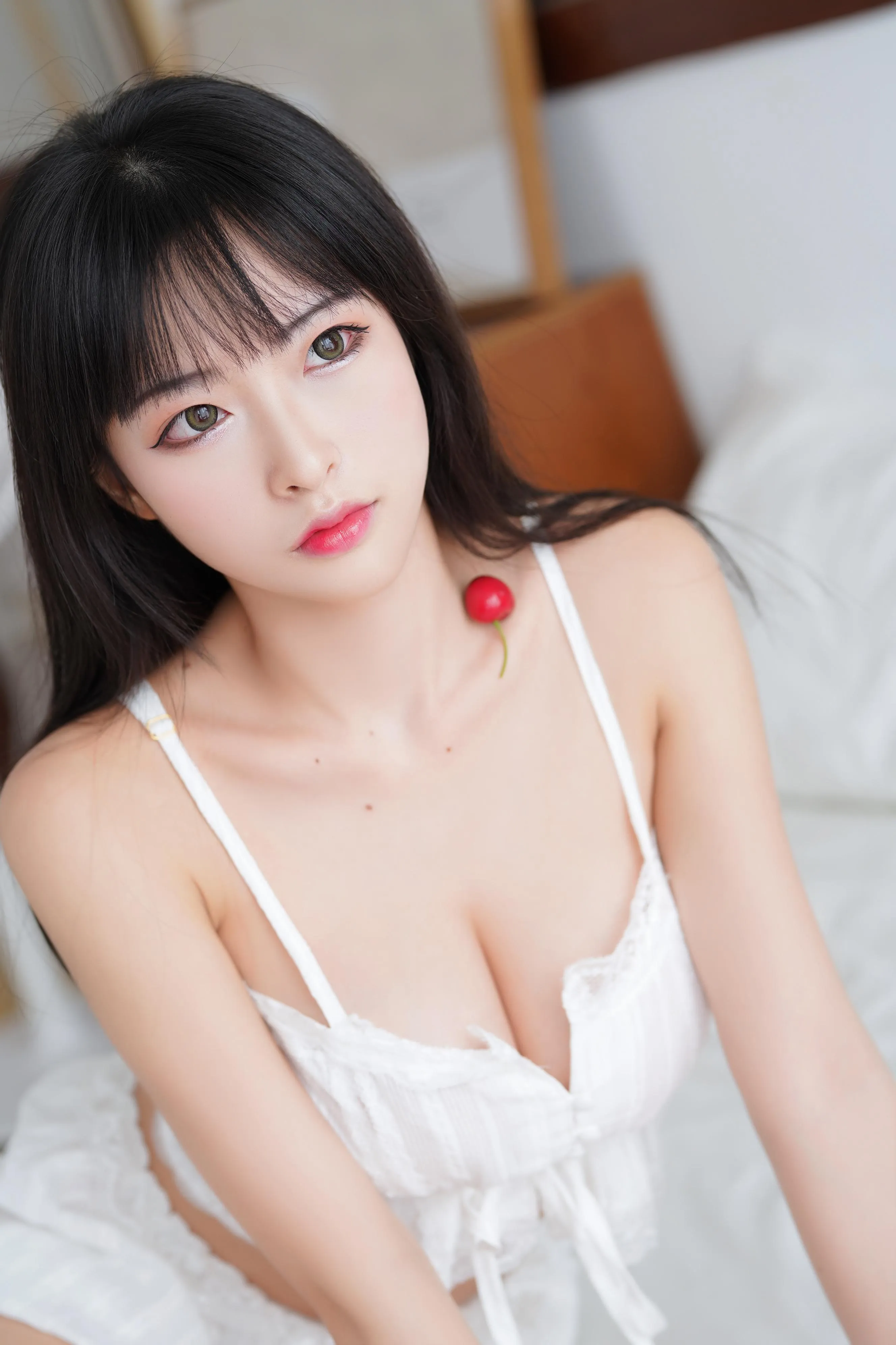 清水由乃 – NO.01 夏日清凉 [41P]插图9