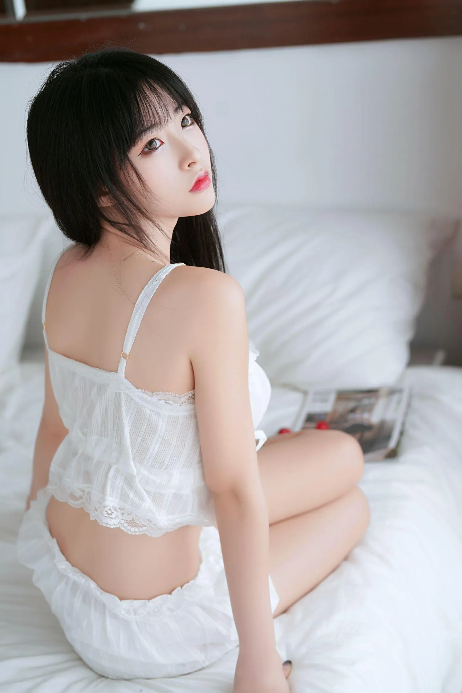 清水由乃 – NO.01 夏日清凉 [41P]插图1