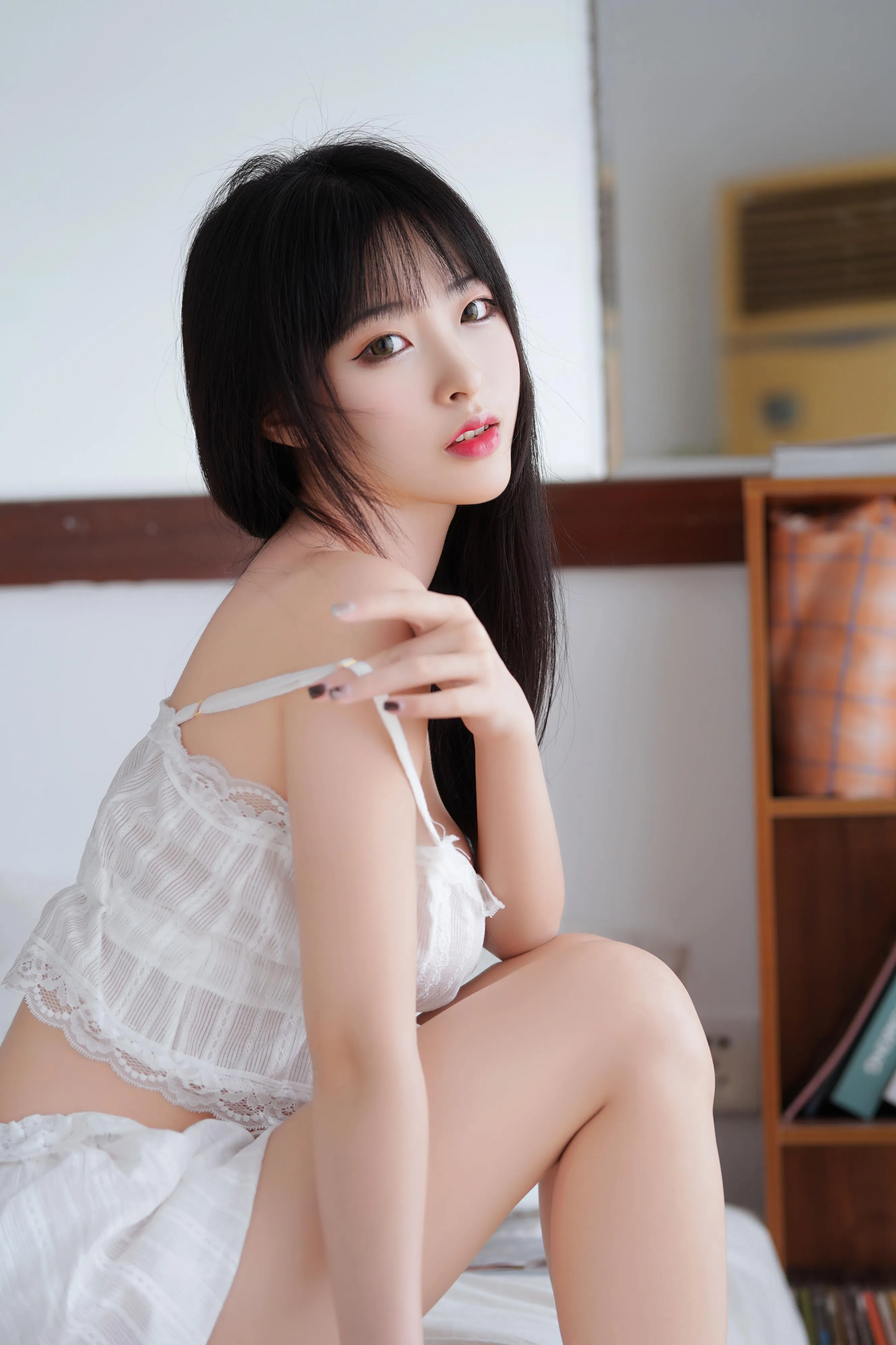清水由乃 – NO.01 夏日清凉 [41P]插图2