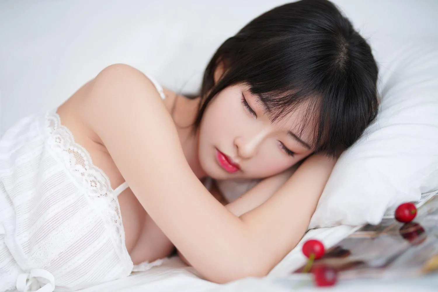 清水由乃 – NO.01 夏日清凉 [41P]插图4