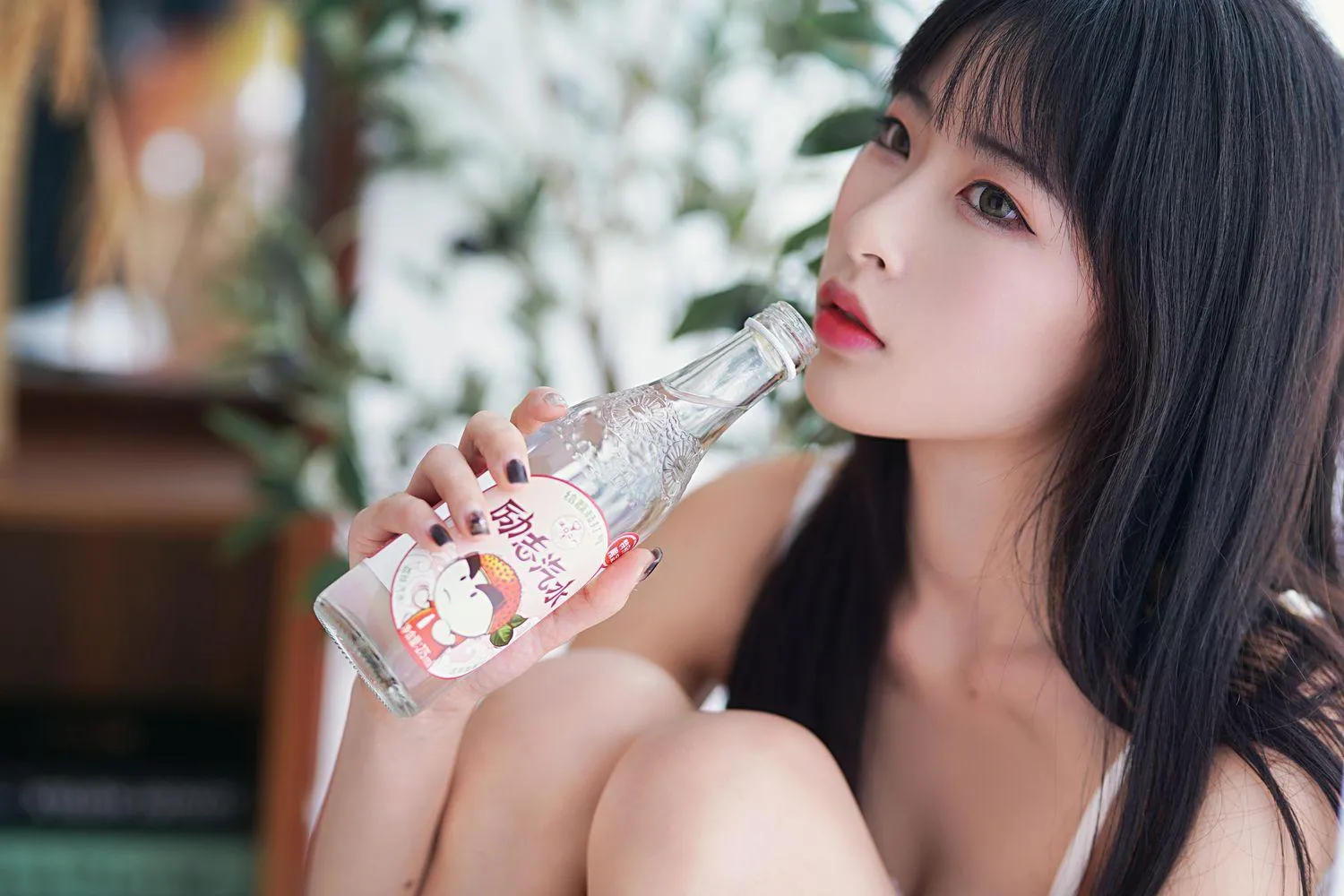 清水由乃 – NO.01 夏日清凉 [41P]插图7