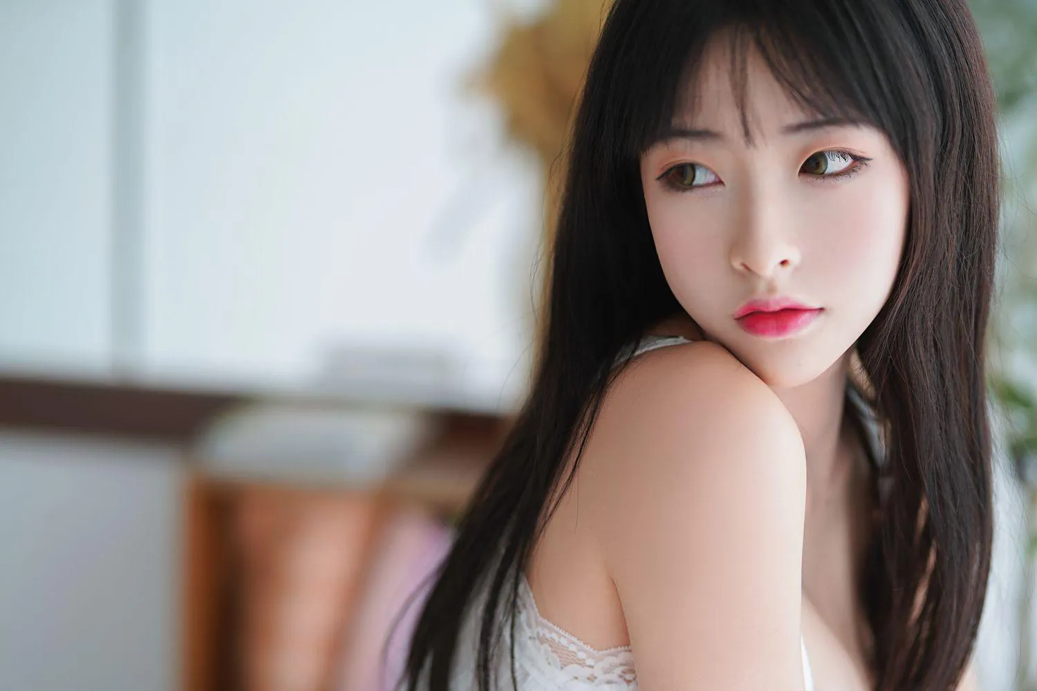 清水由乃 – NO.01 夏日清凉 [41P]插图