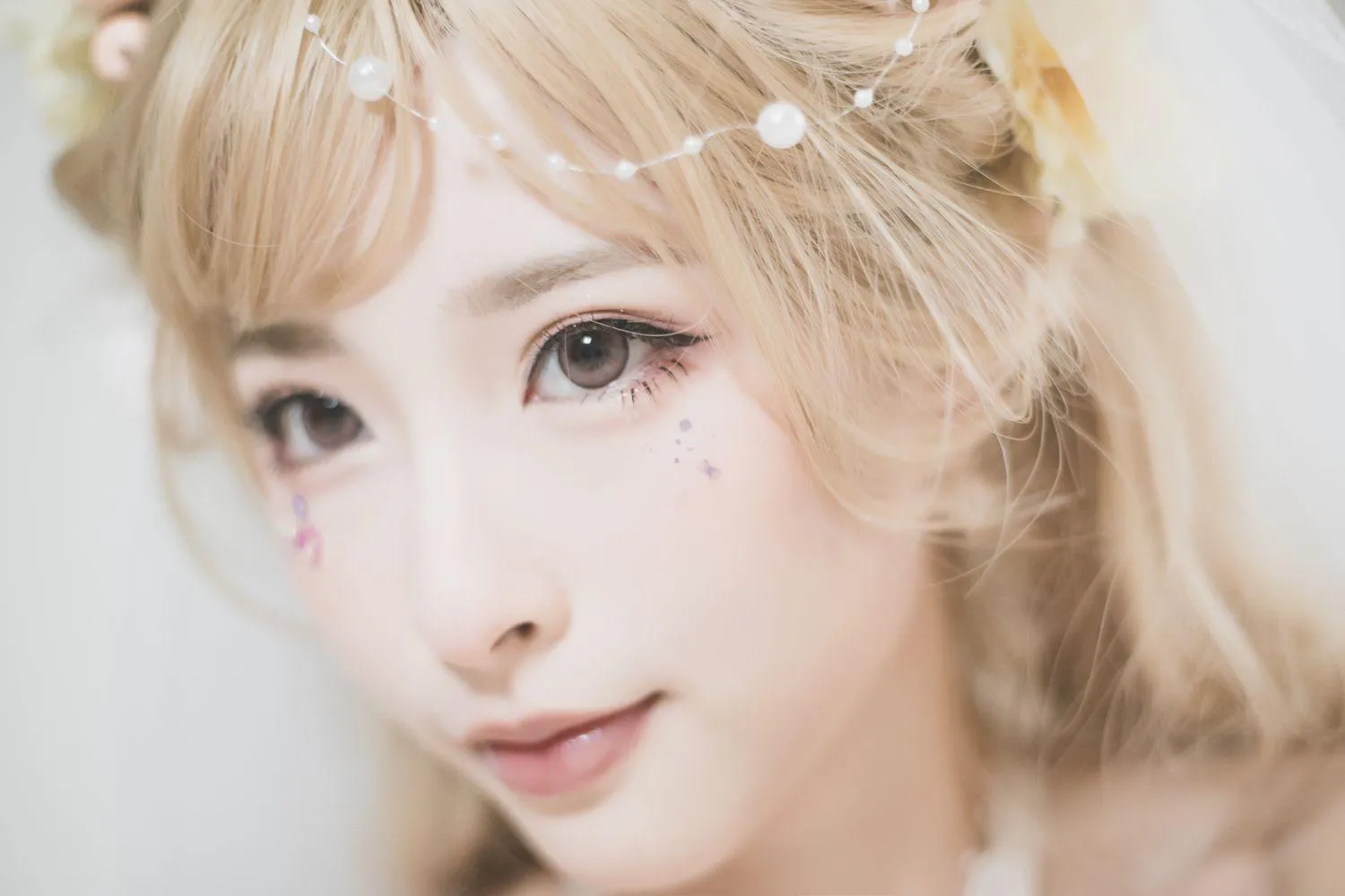 清水由乃 – NO.08 七三花嫁 [53P]插图7