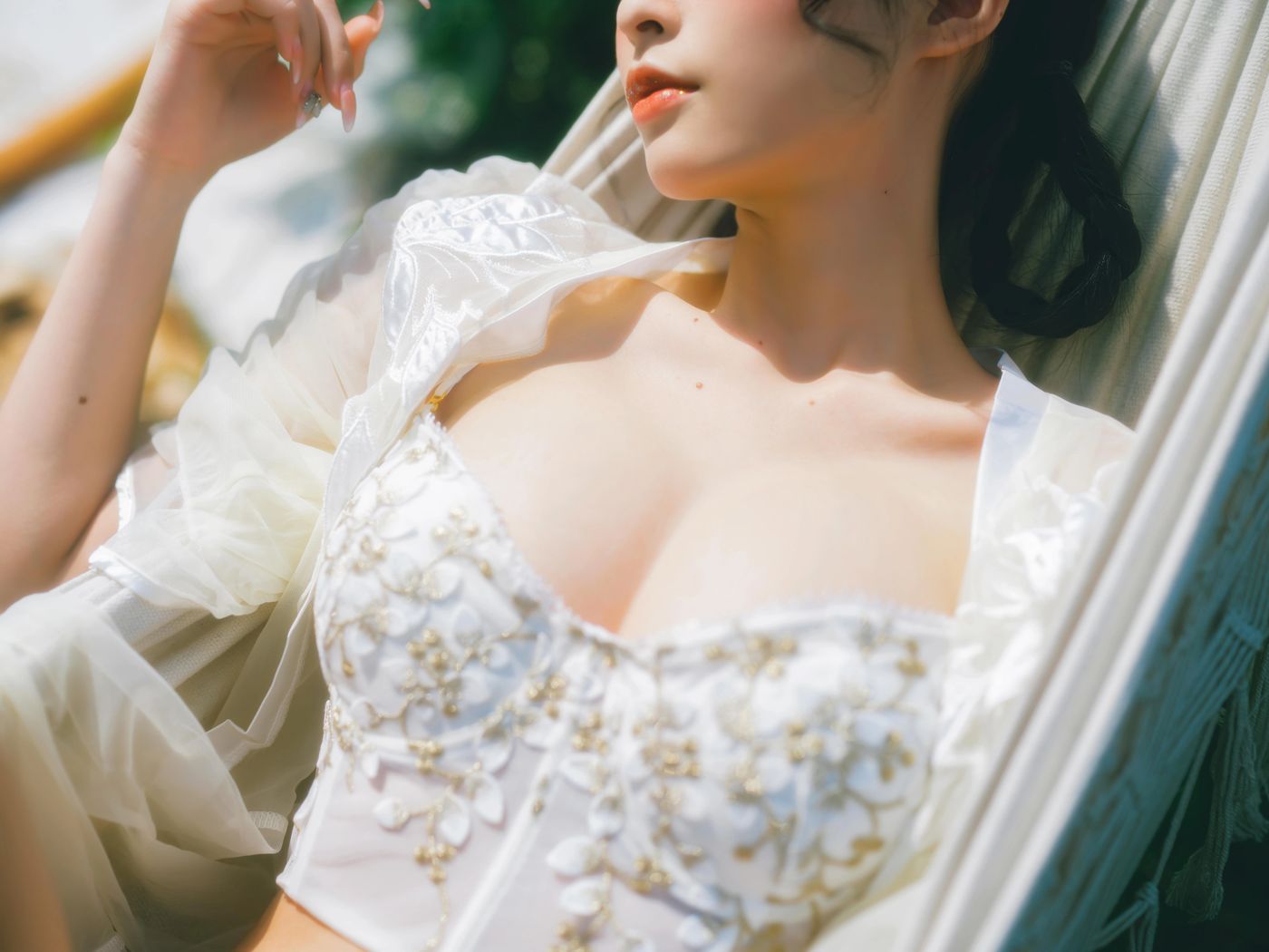 清水由乃 – NO.26 湿水洛丽塔 [61P]插图8