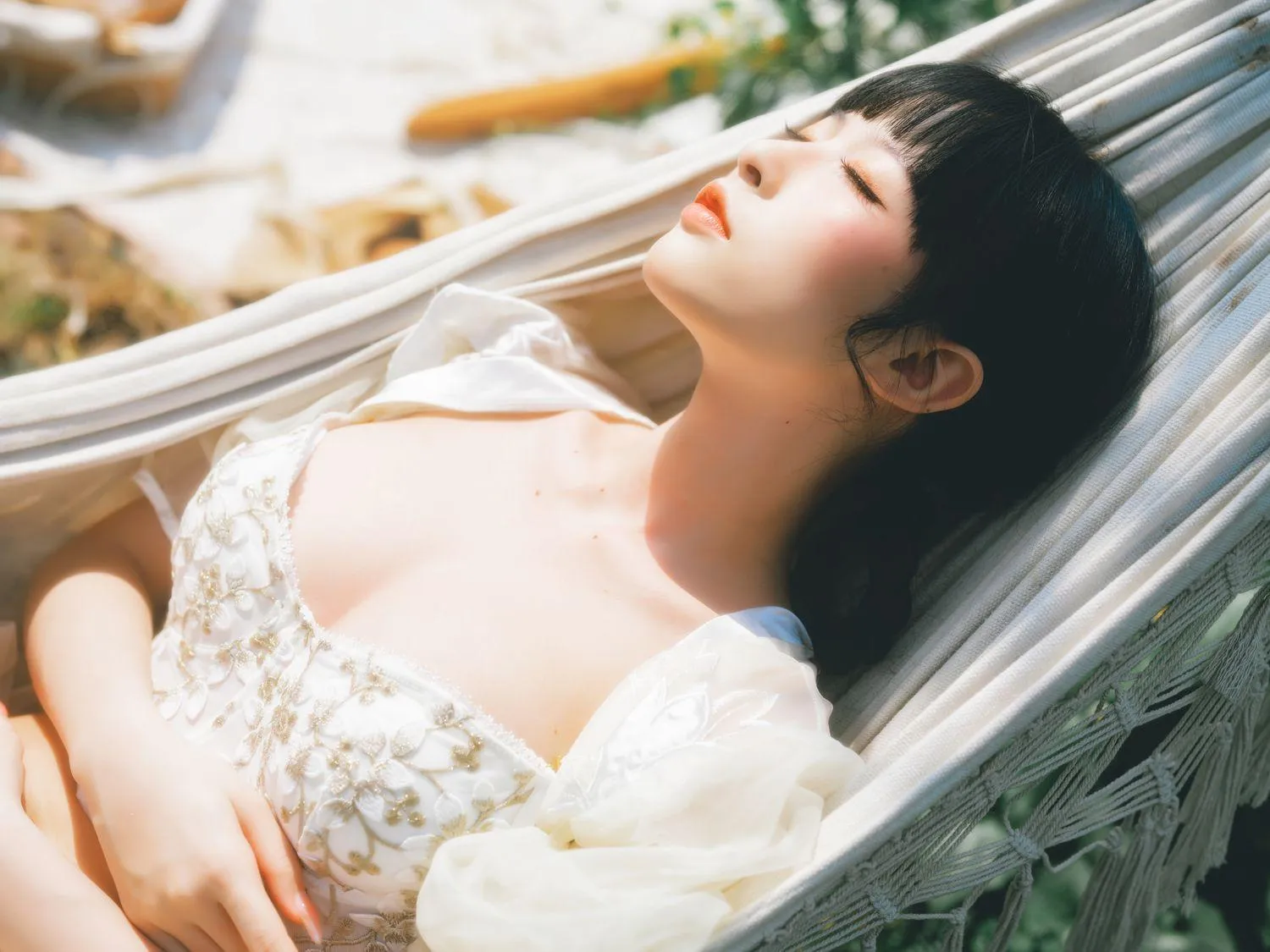 清水由乃 – NO.26 湿水洛丽塔 [61P]插图6