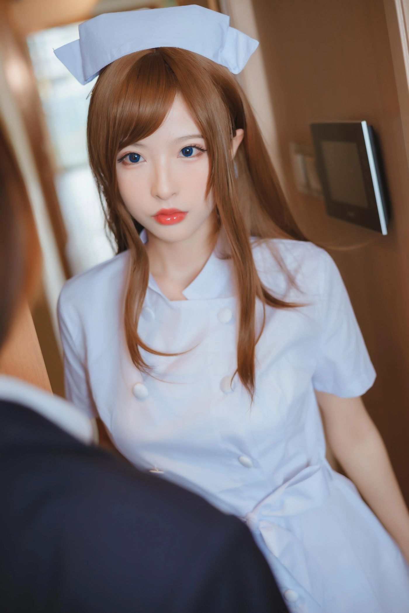清水由乃 – NO.31 家庭护士 [77P]插图