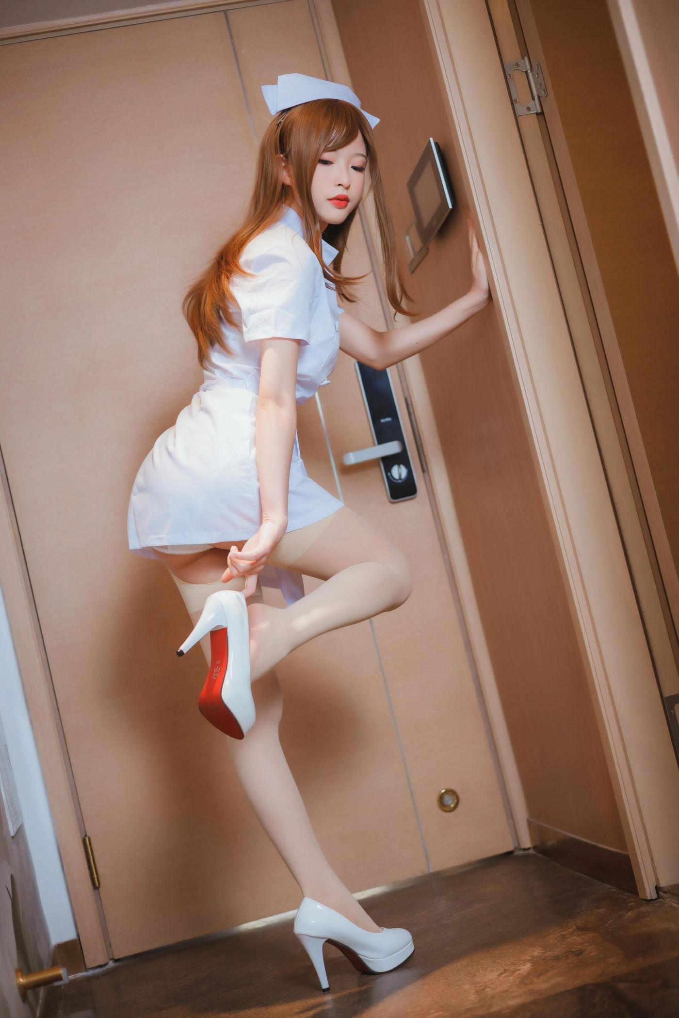清水由乃 – NO.31 家庭护士 [77P]插图3