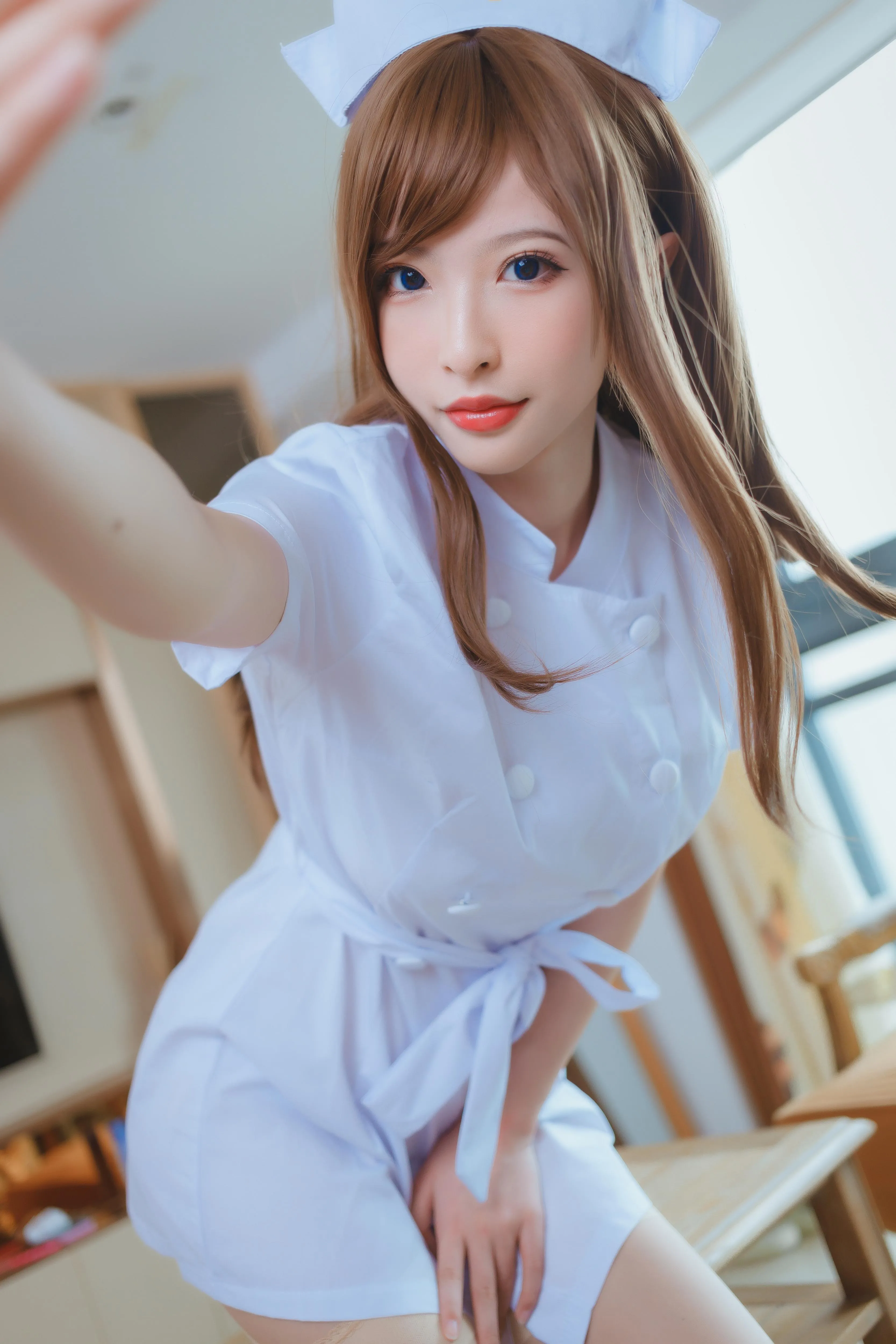 清水由乃 – NO.31 家庭护士 [77P]插图7