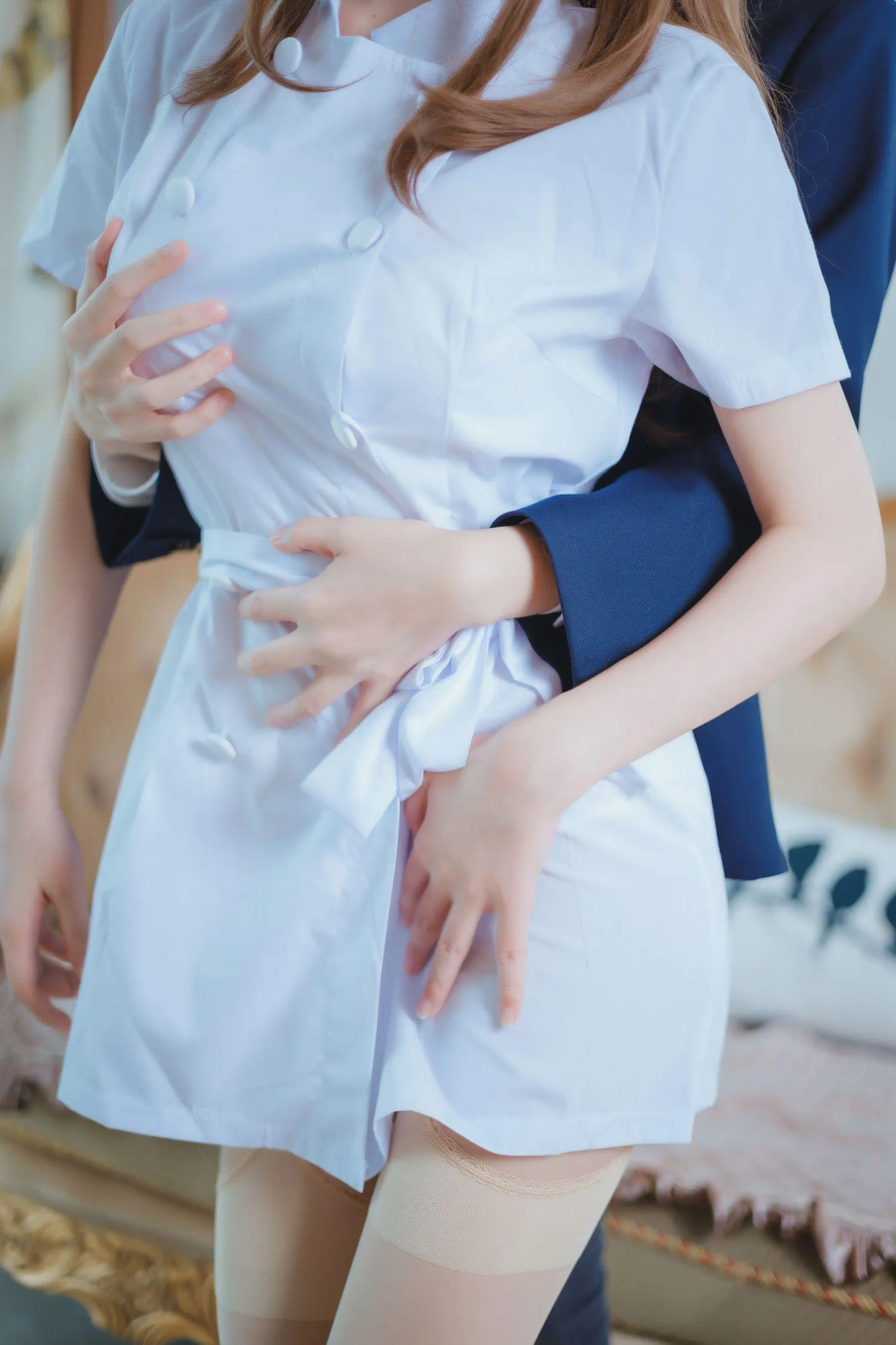 清水由乃 – NO.31 家庭护士 [77P]插图7