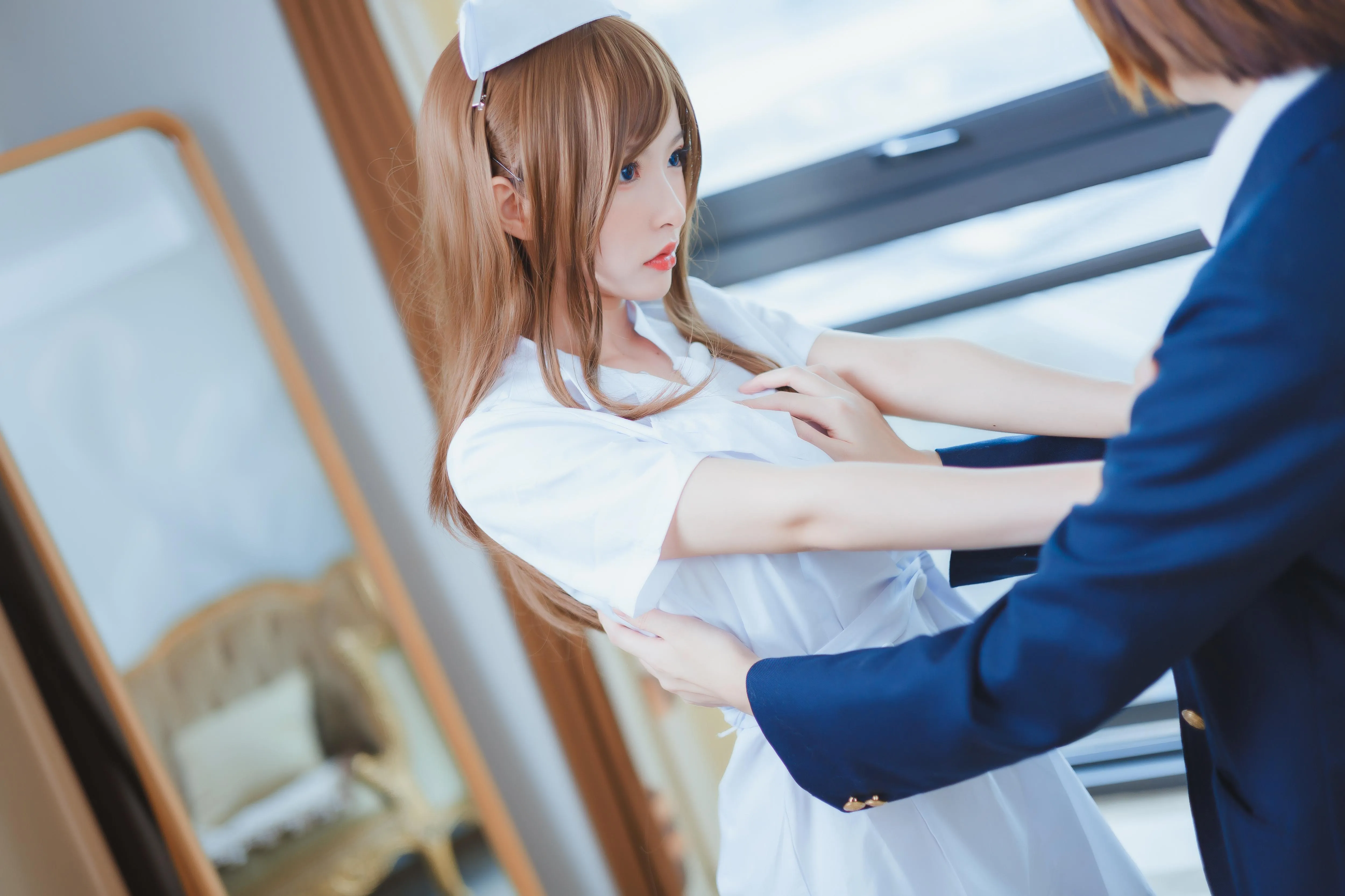 清水由乃 – NO.31 家庭护士 [77P]插图8