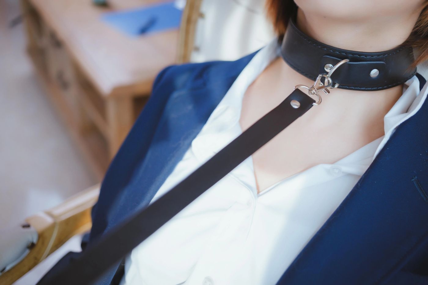 清水由乃 – NO.31 家庭护士 [77P]插图3