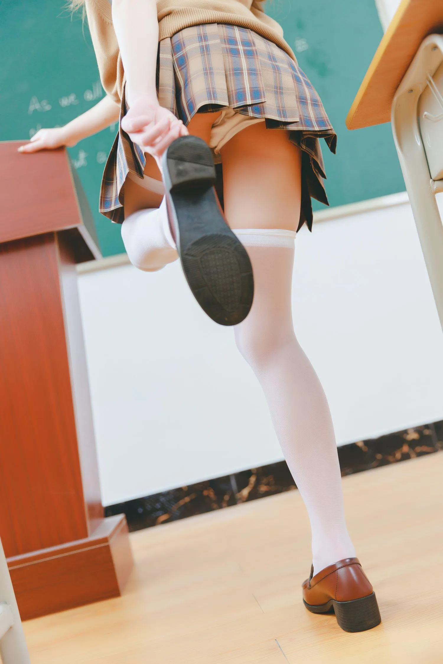 清水由乃 – NO.33 放学后的秘密辅导 [87P]插图2