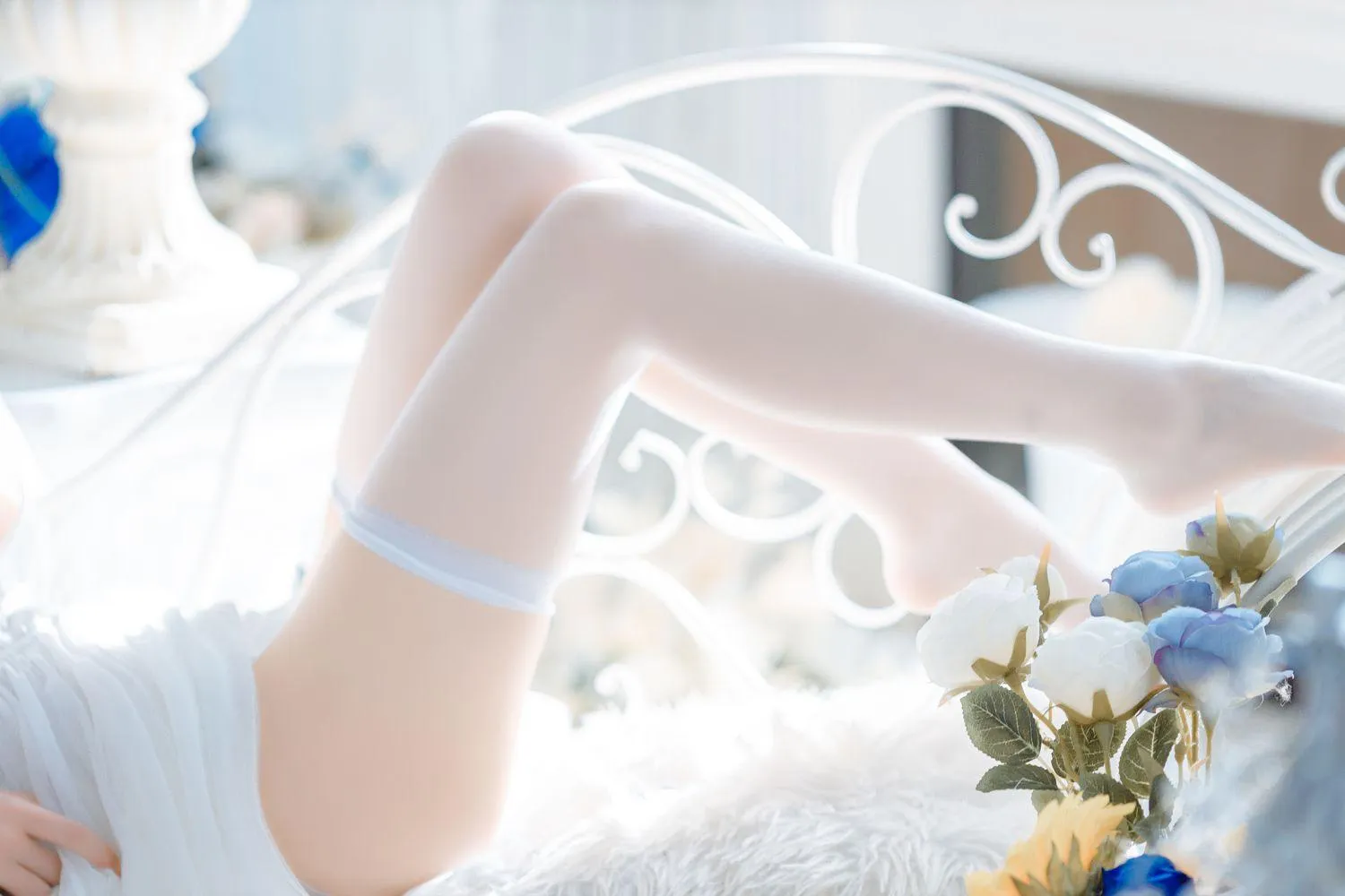 清水由乃 – NO.39 大凤花嫁 [59P]插图7
