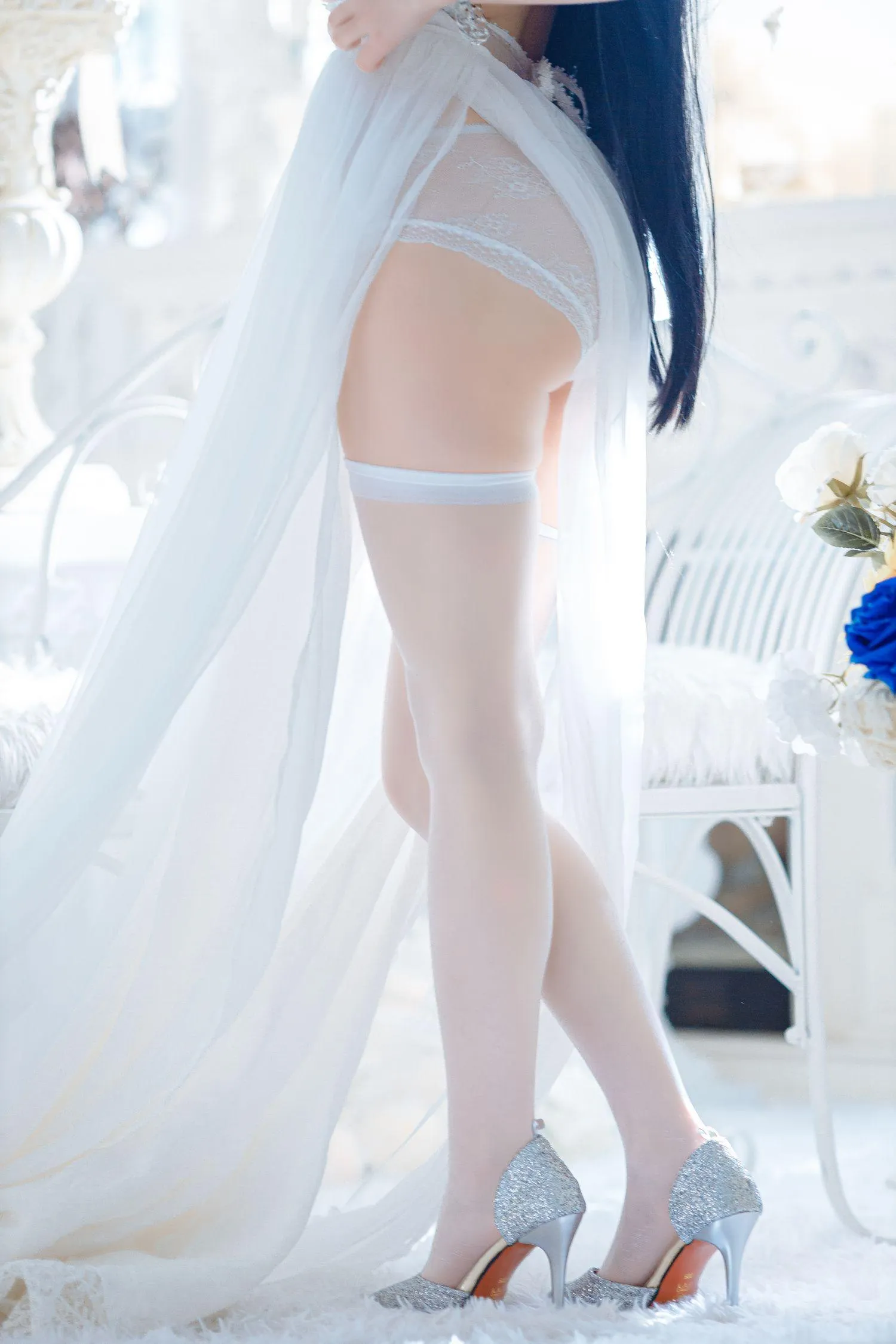 清水由乃 – NO.39 大凤花嫁 [59P]插图2