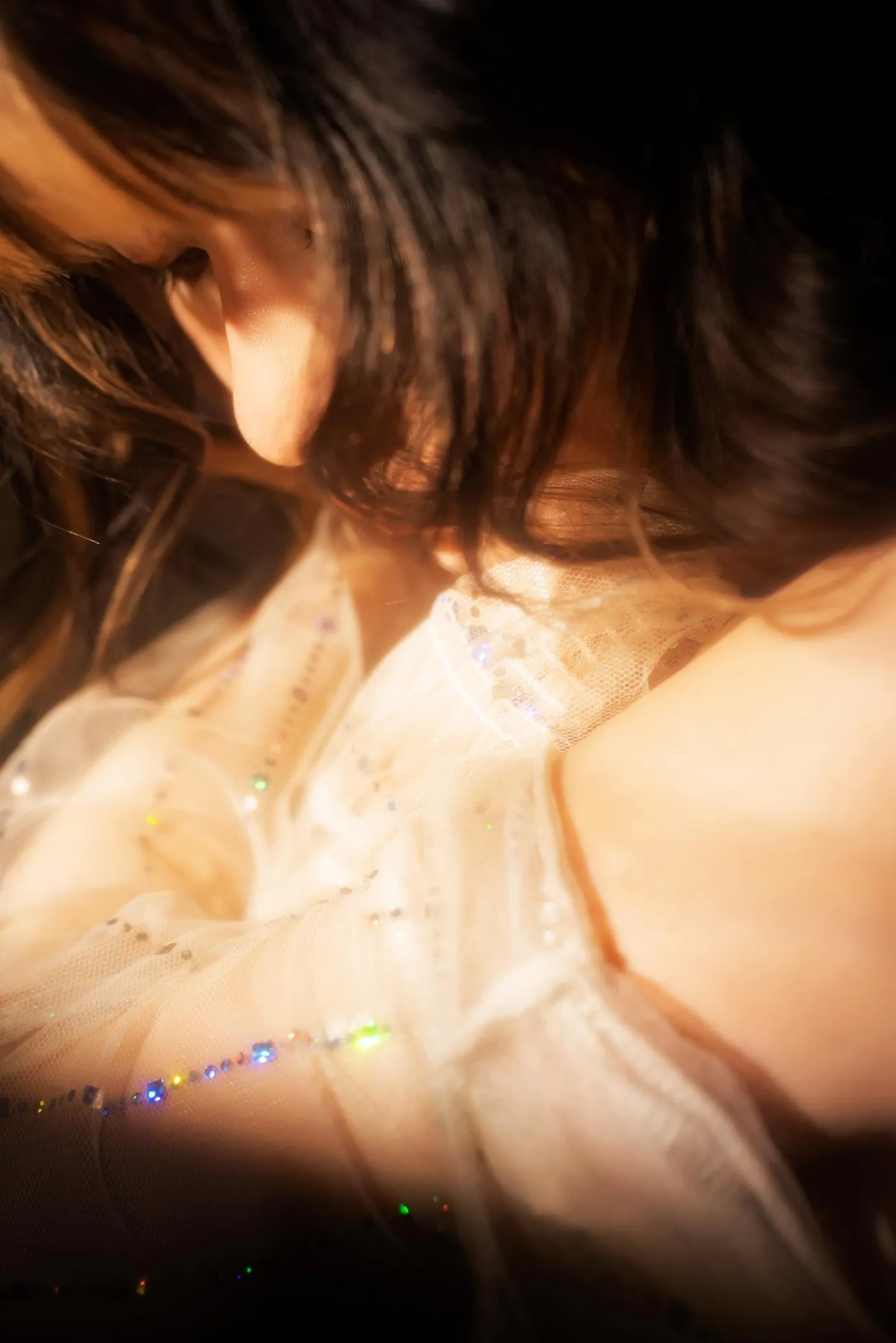 清青琴玖 – NO.06 夏夜晚风 [21P]插图7