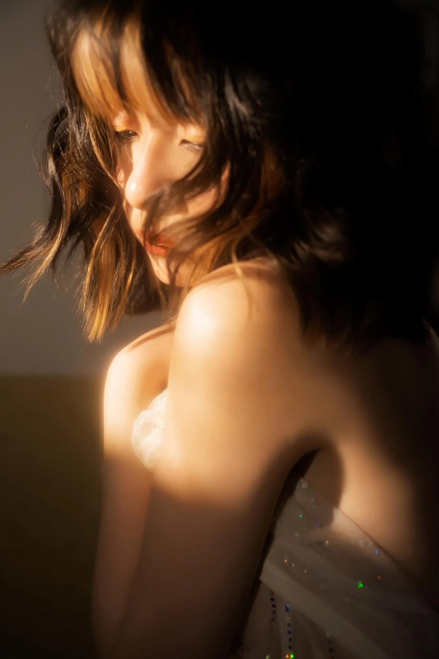 清青琴玖 – NO.06 夏夜晚风 [21P]插图8