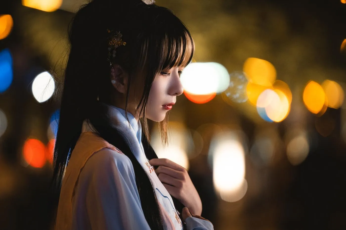 清青琴玖 – NO.07 隔世 [25P]插图6