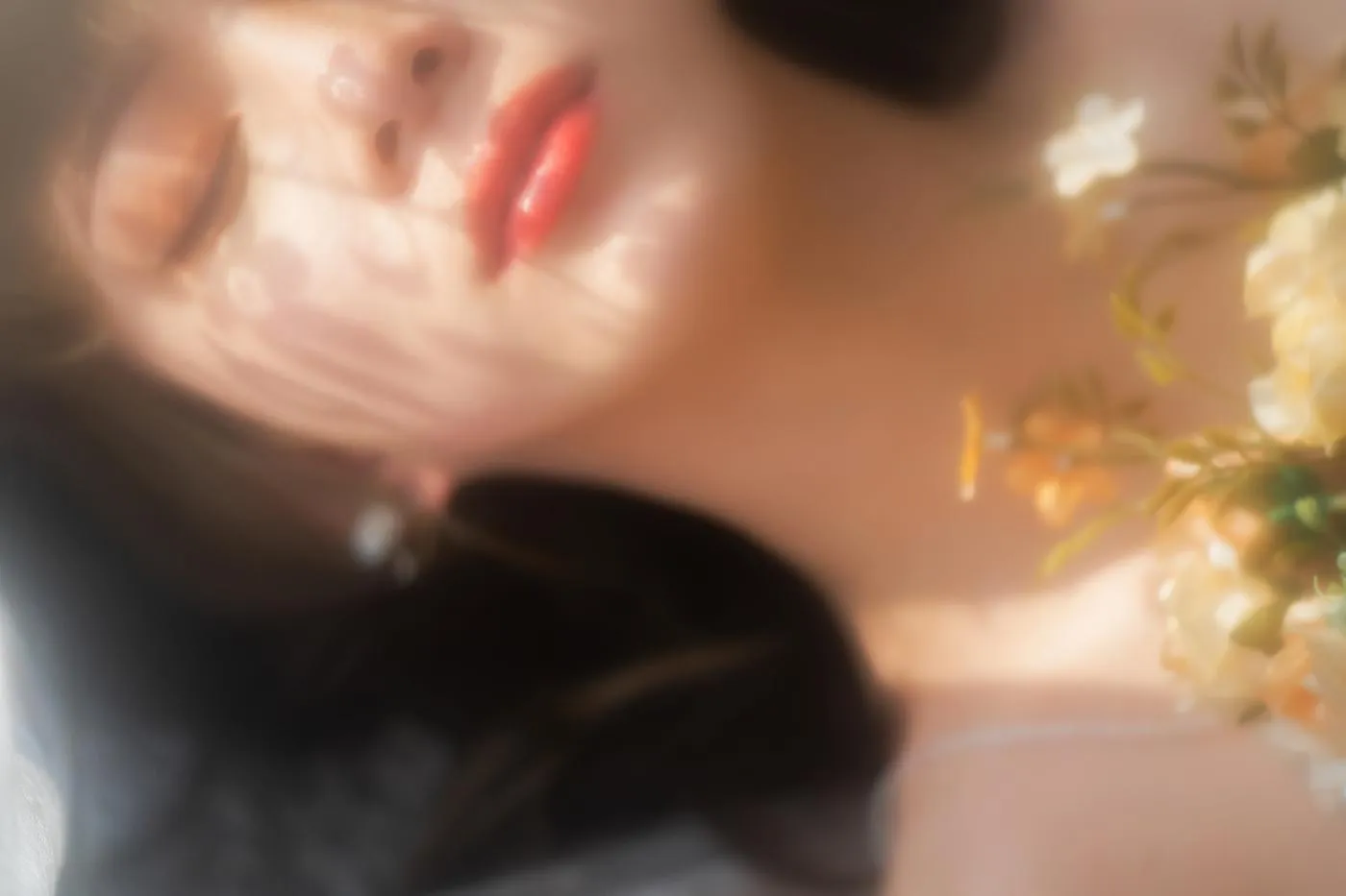 清青琴玖 – NO.08 窗外落霞 [23P]插图8