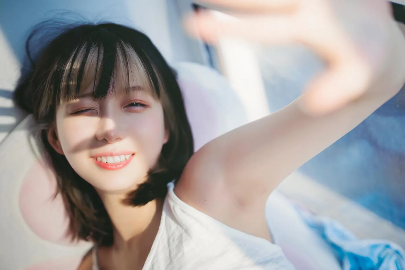 清青琴玖 – NO.09 生活的频道 [36P]插图9