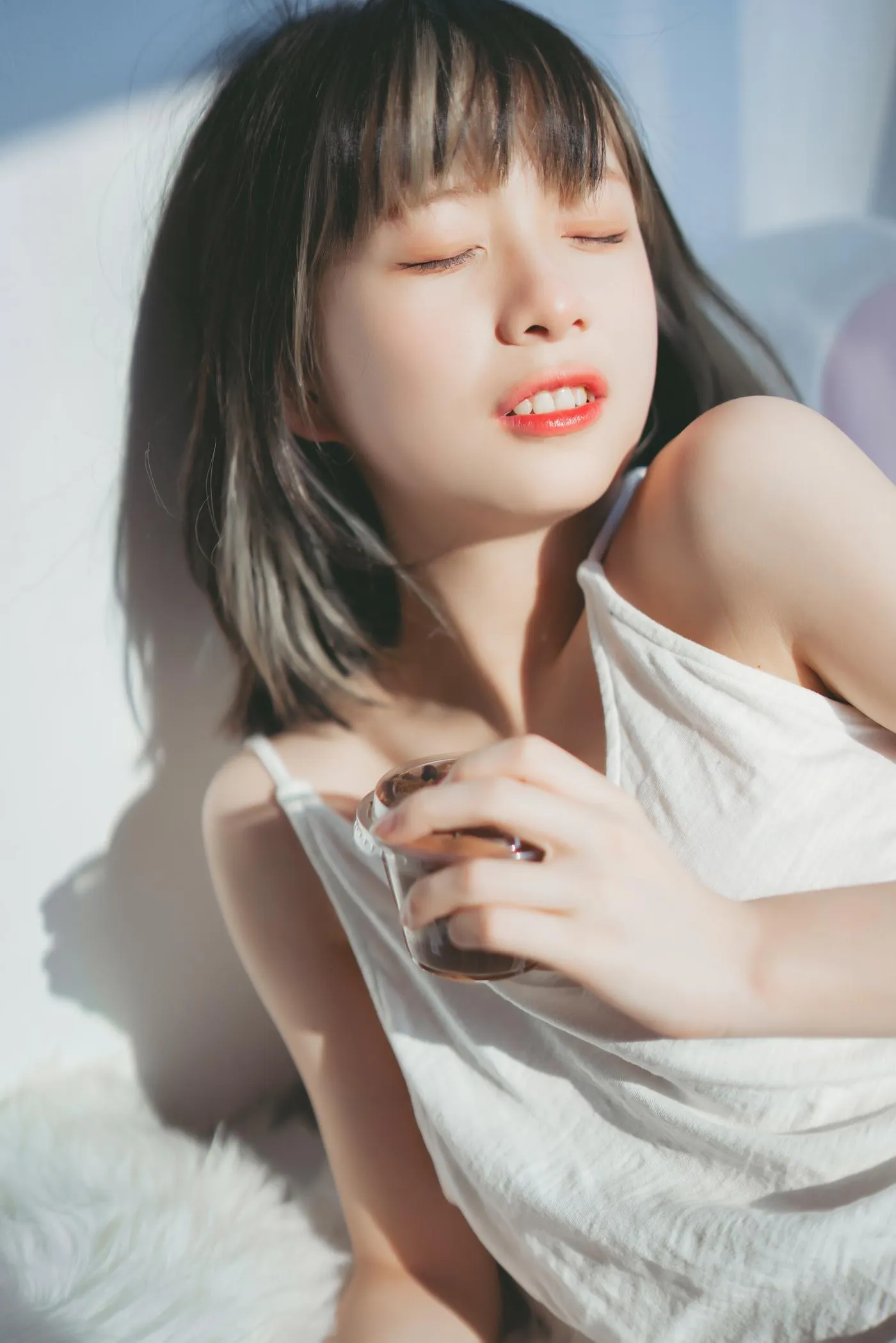 清青琴玖 – NO.09 生活的频道 [36P]插图4