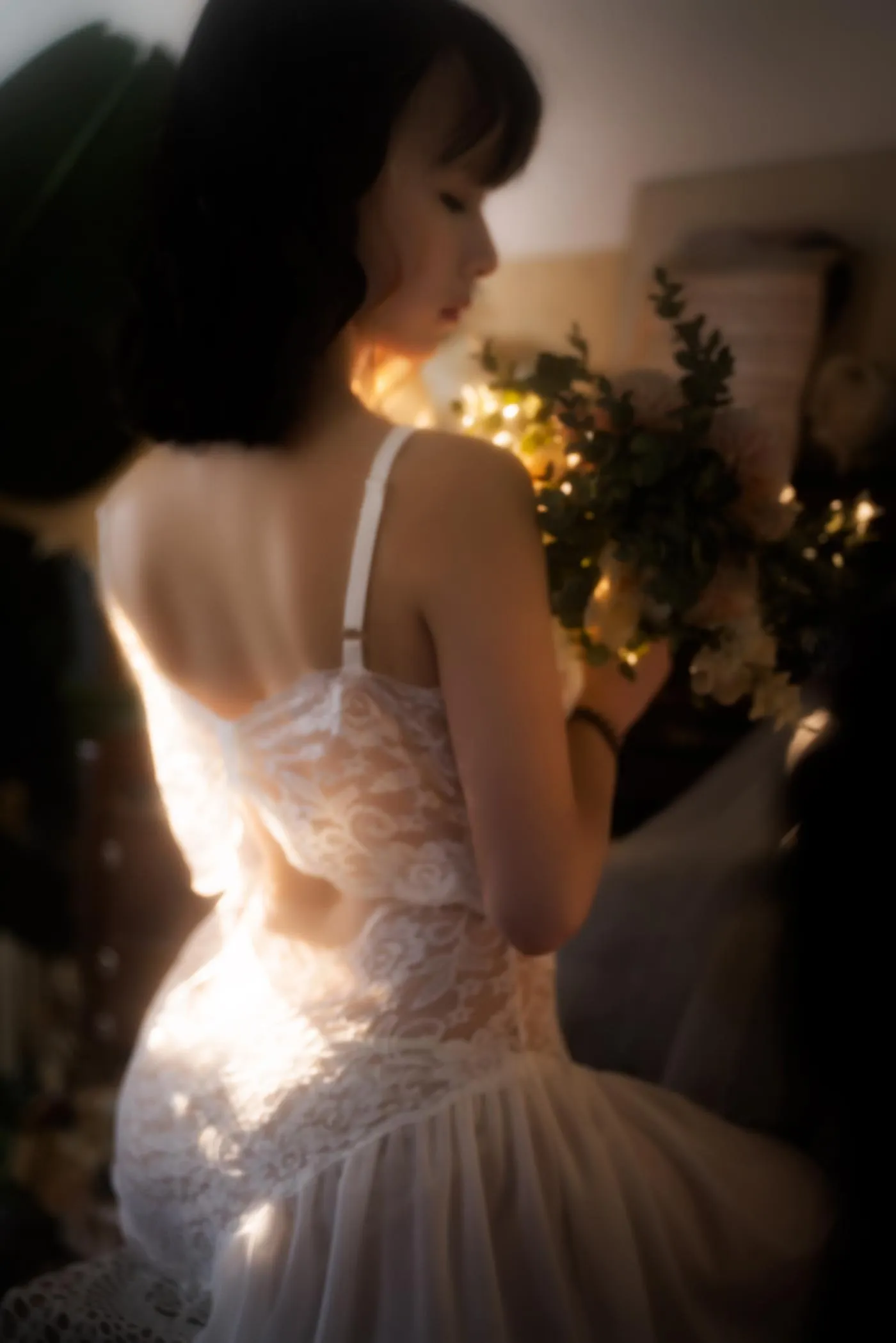 清青琴玖 – NO.10 眼里的星光 [32P]插图8