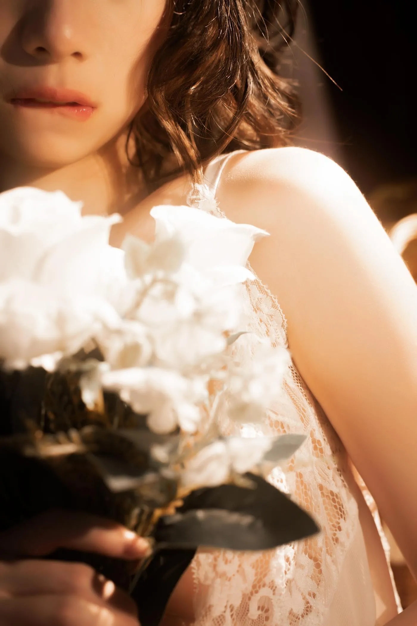 清青琴玖 – NO.10 眼里的星光 [32P]插图2