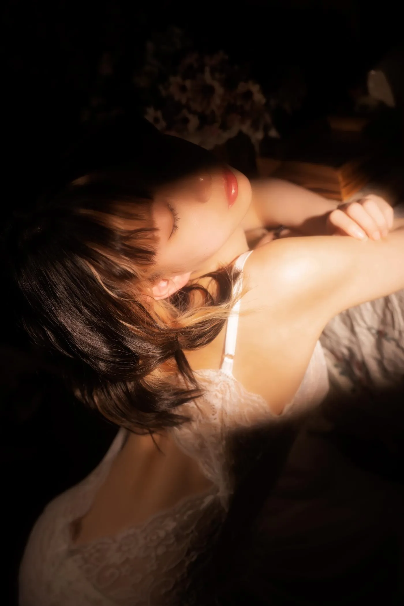清青琴玖 – NO.10 眼里的星光 [32P]插图8