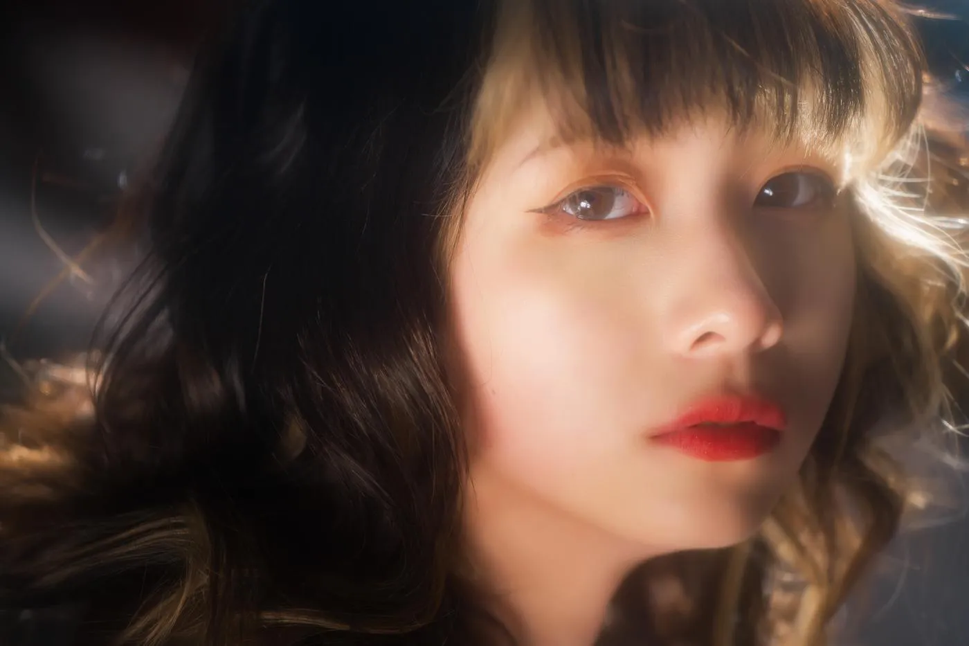 清青琴玖 – NO.12 梦里碎花 [26P]插图9