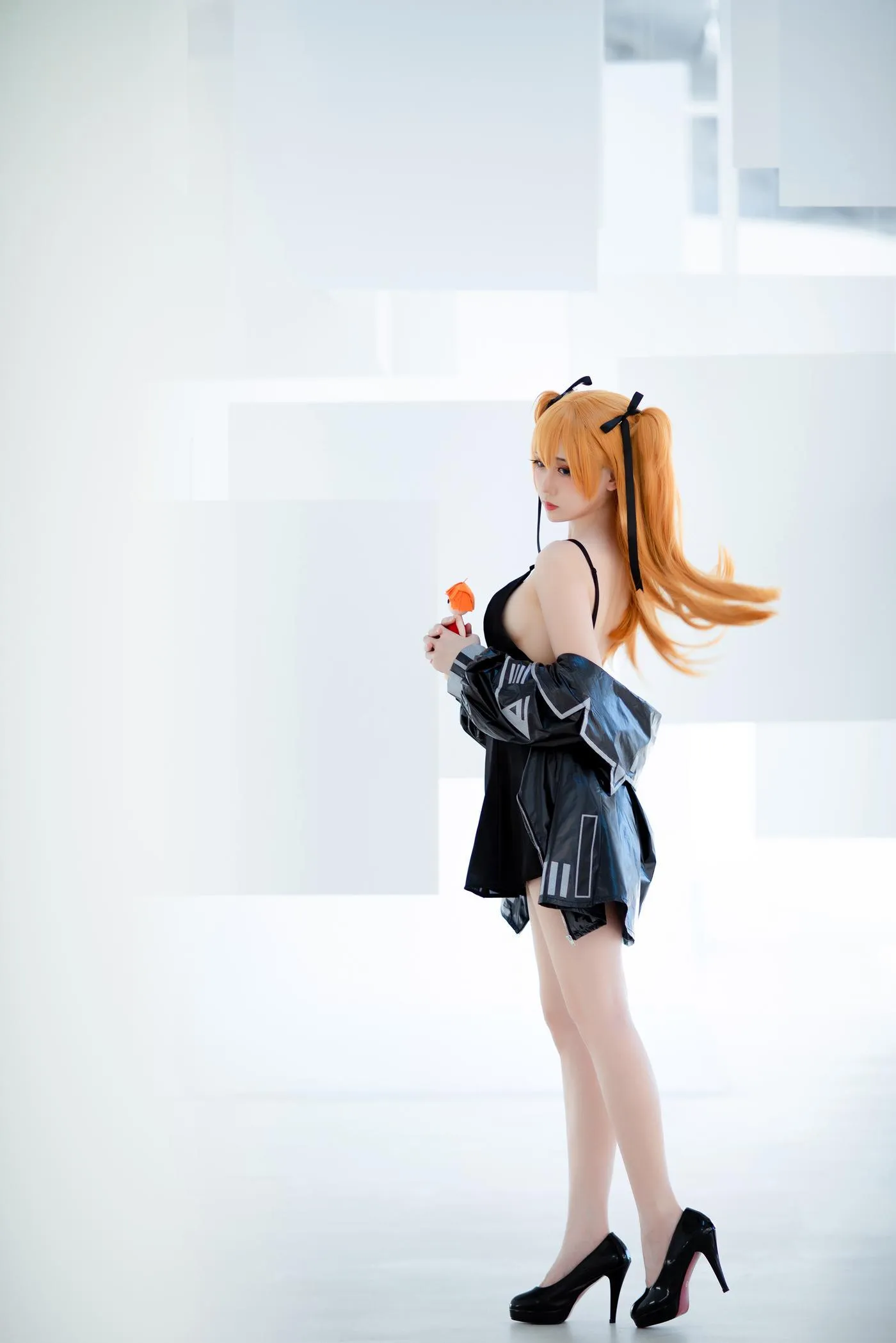 焖焖碳 – NO.25 EVA 明日香 [29P]插图7