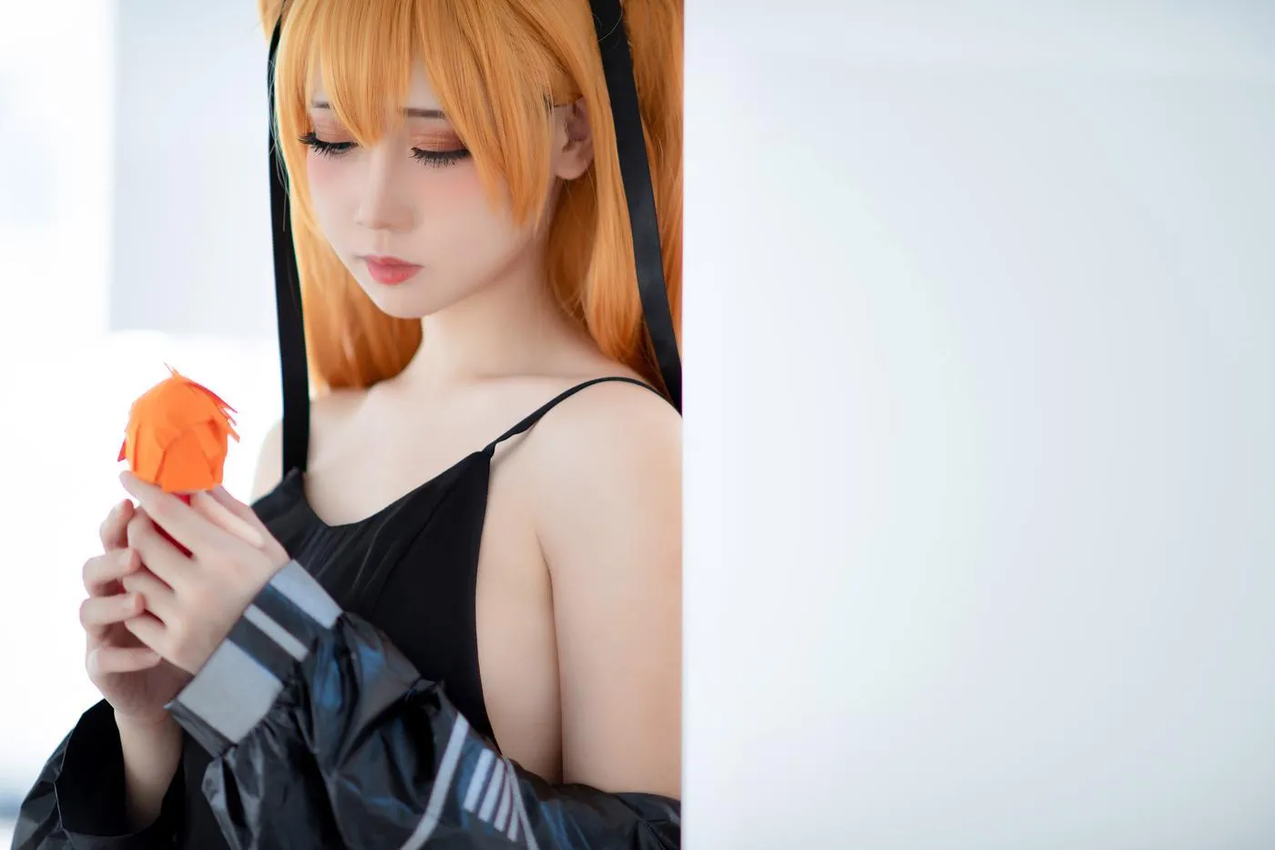 焖焖碳 – NO.25 EVA 明日香 [29P]插图1