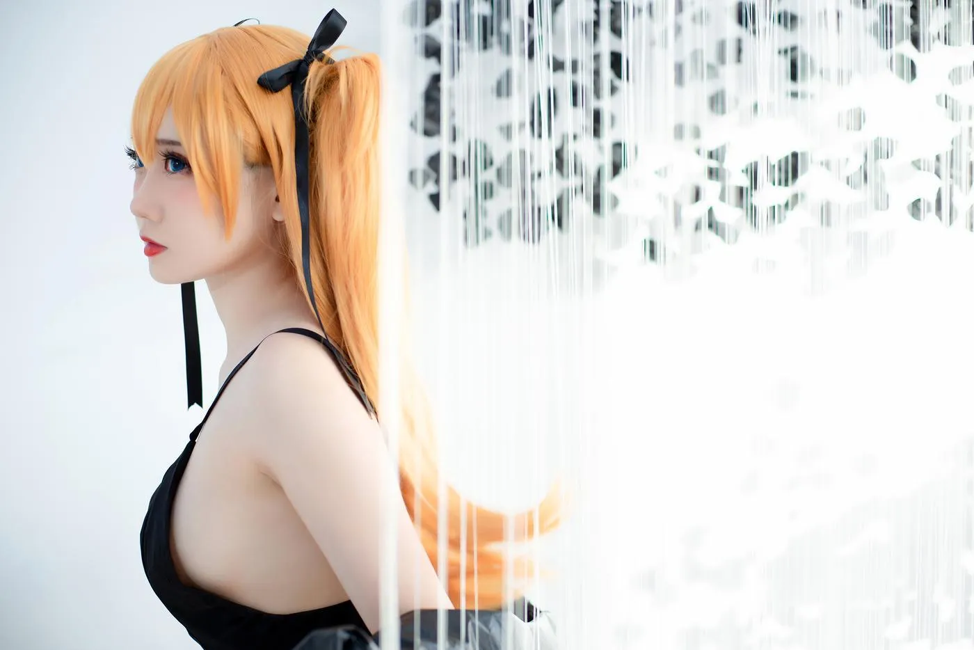 焖焖碳 – NO.25 EVA 明日香 [29P]插图4