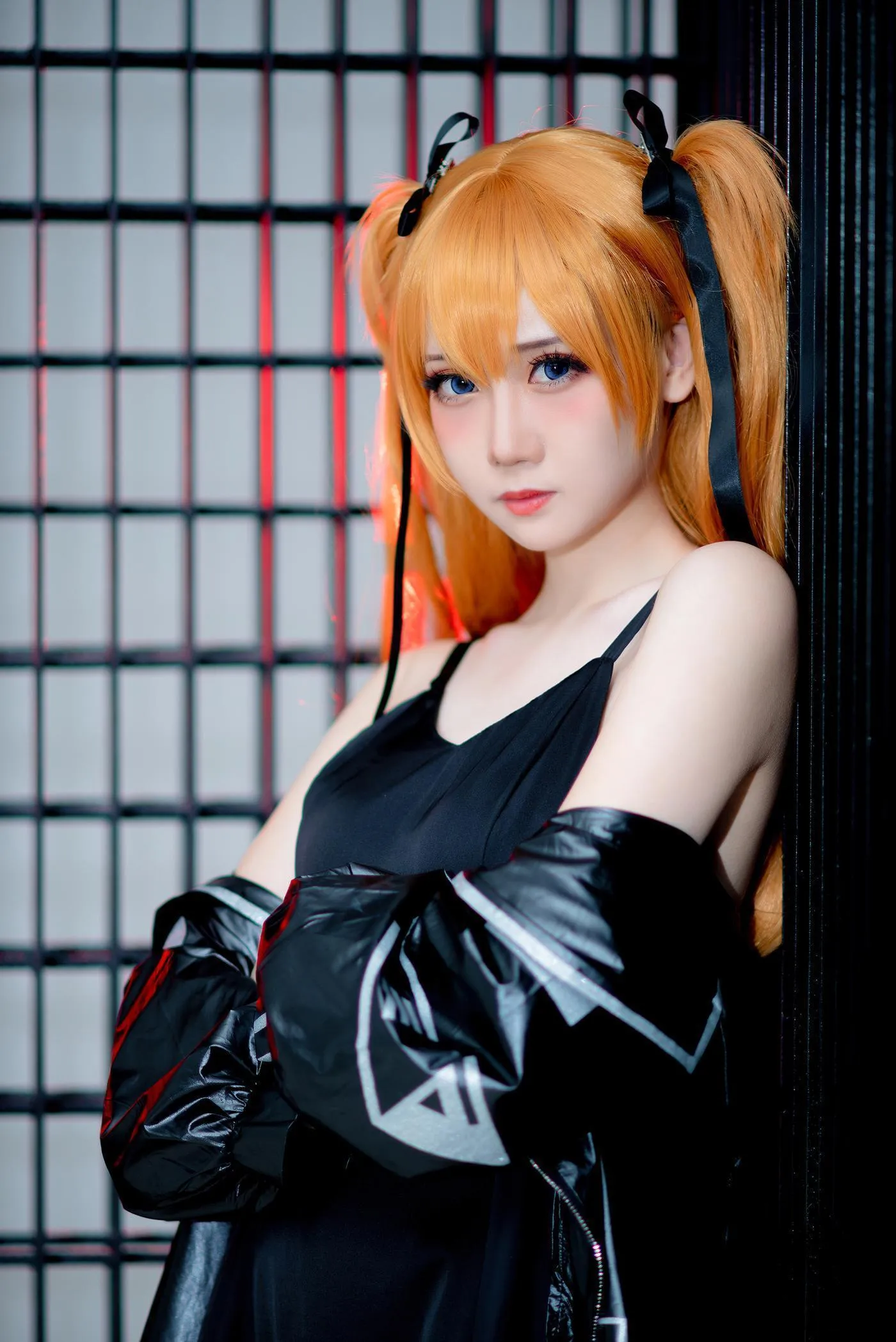 焖焖碳 – NO.25 EVA 明日香 [29P]插图8