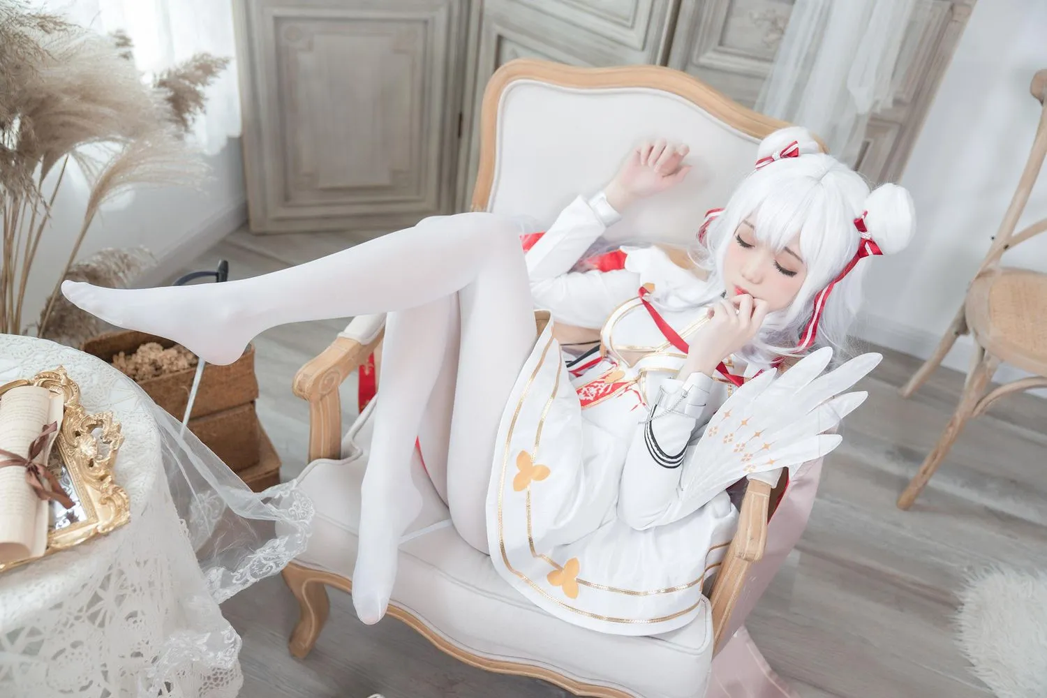 焖焖碳 NO.002 恶毒 [22P]插图5