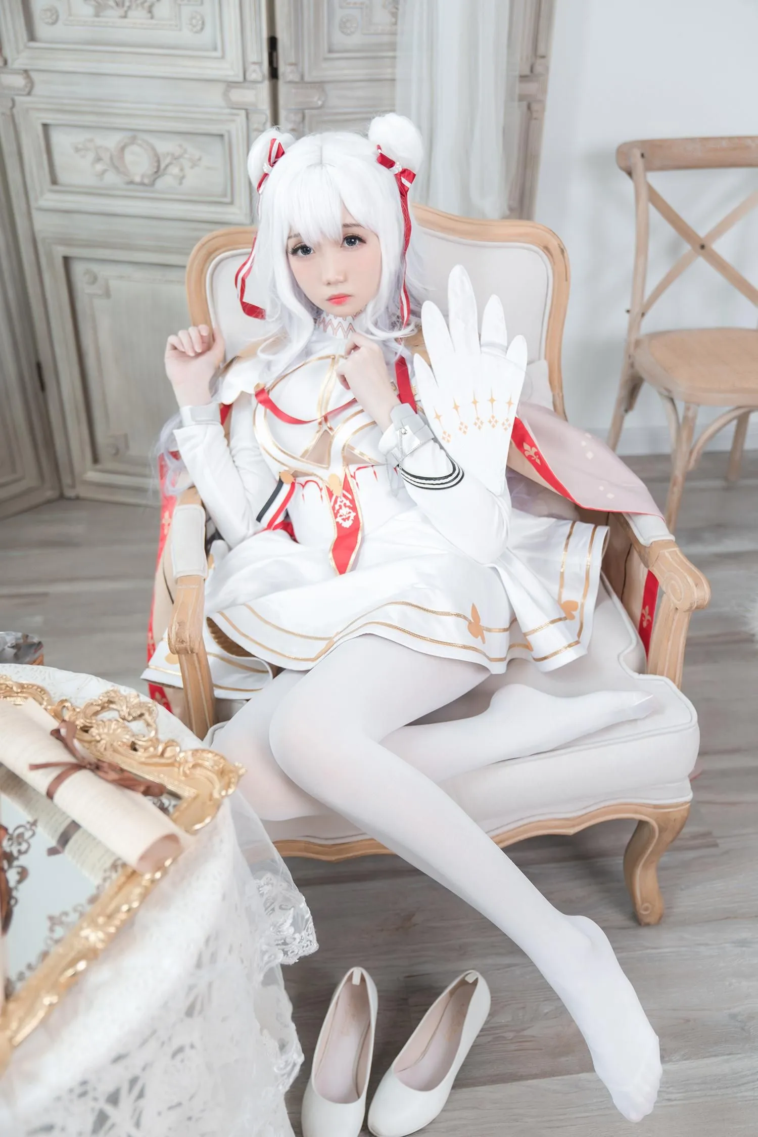 焖焖碳 NO.002 恶毒 [22P]插图7