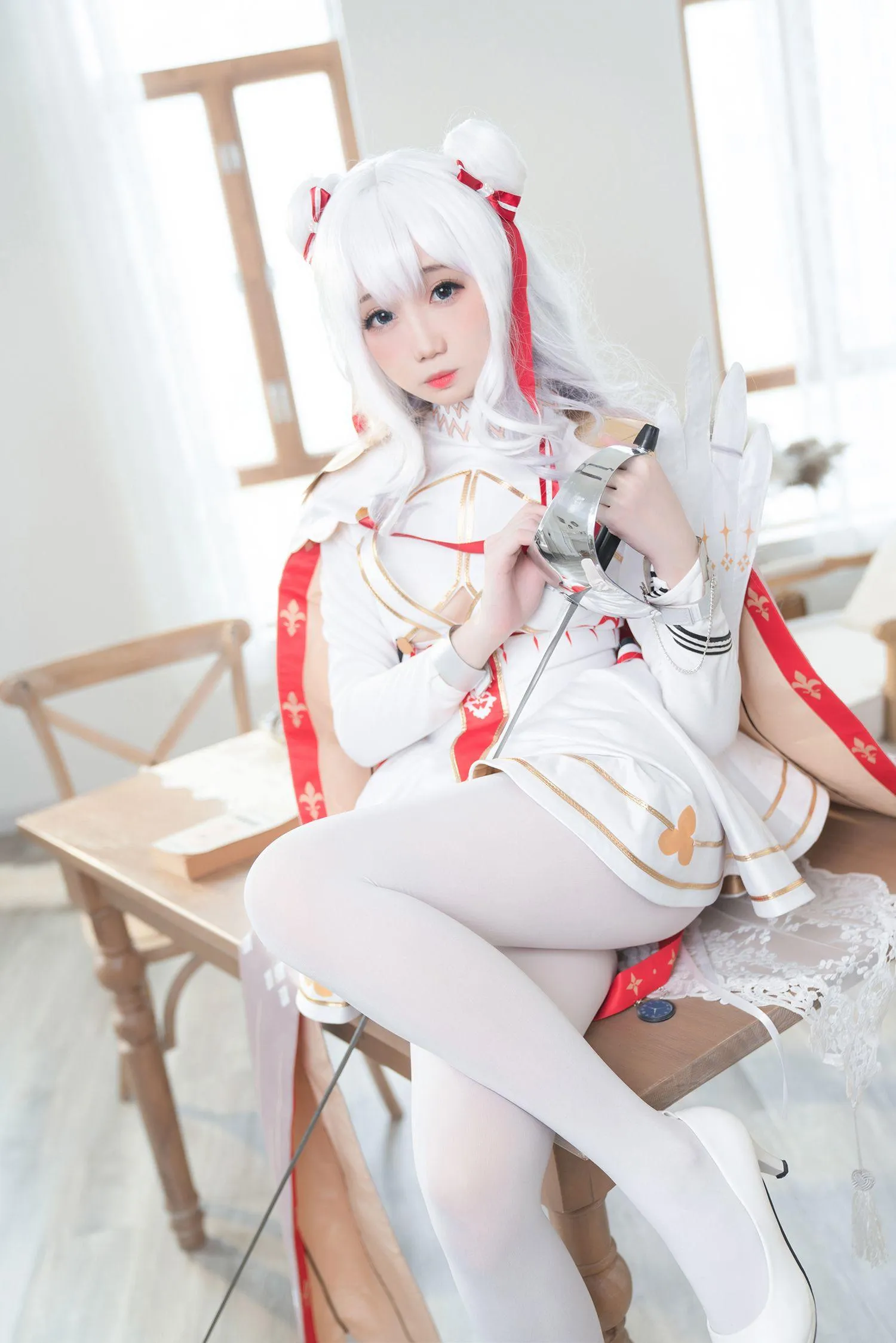 焖焖碳 NO.002 恶毒 [22P]插图8