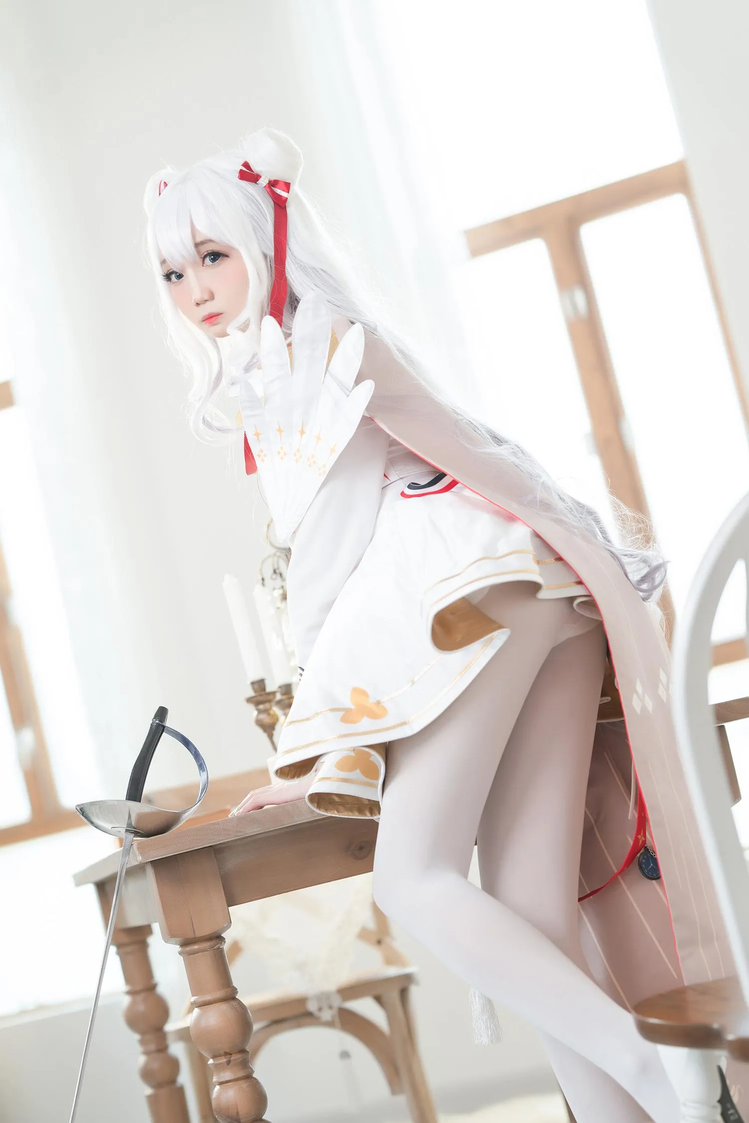 焖焖碳 NO.002 恶毒 [22P]插图9