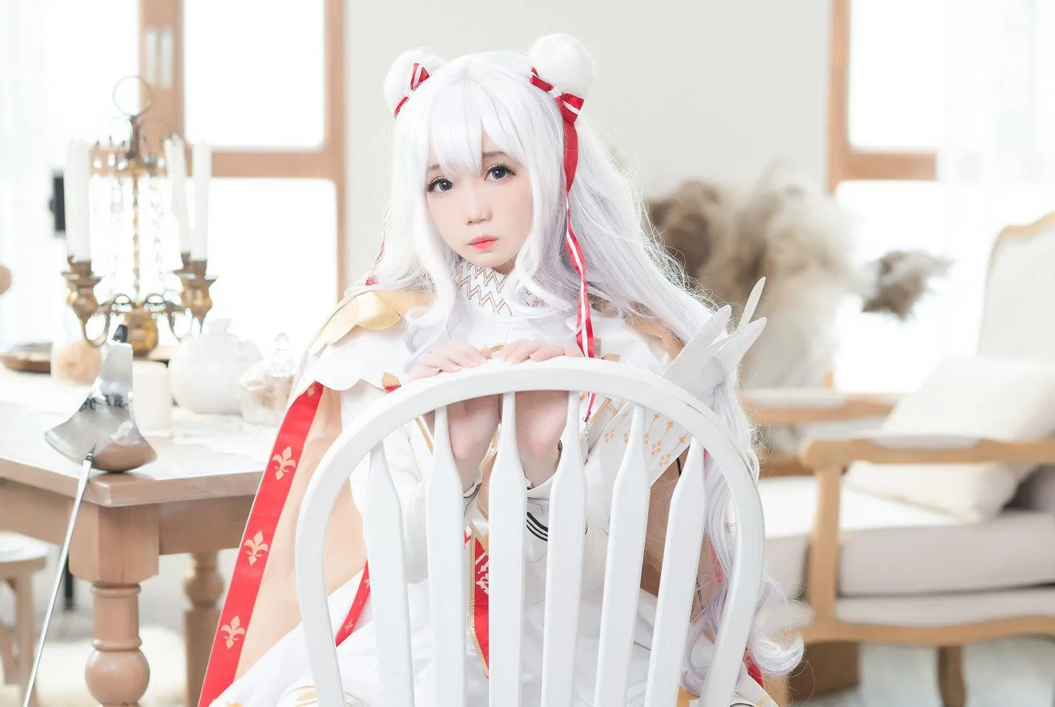 焖焖碳 NO.002 恶毒 [22P]插图