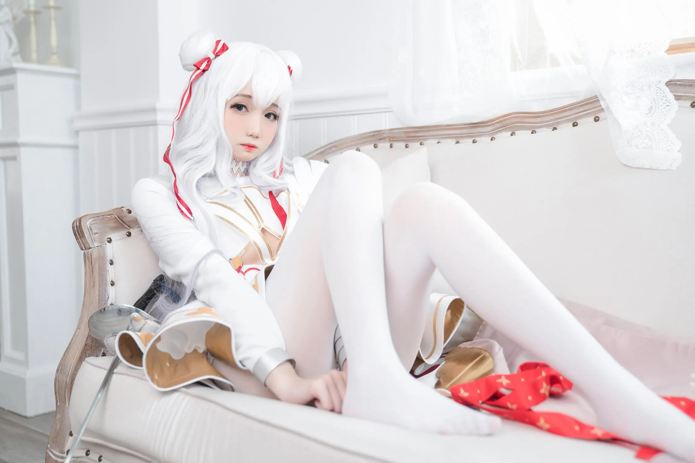 焖焖碳 NO.002 恶毒 [22P]插图1