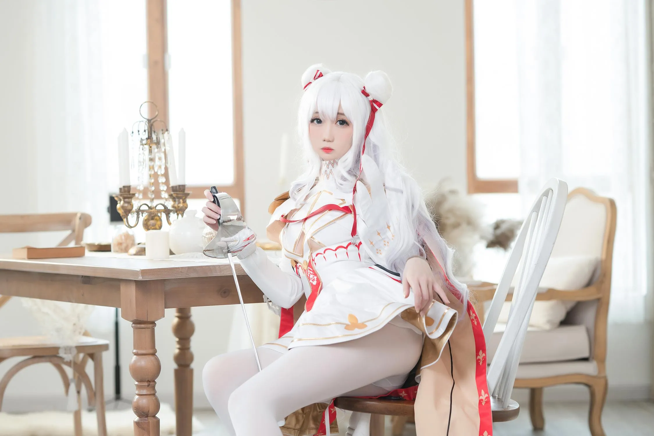 焖焖碳 NO.002 恶毒 [22P]插图2