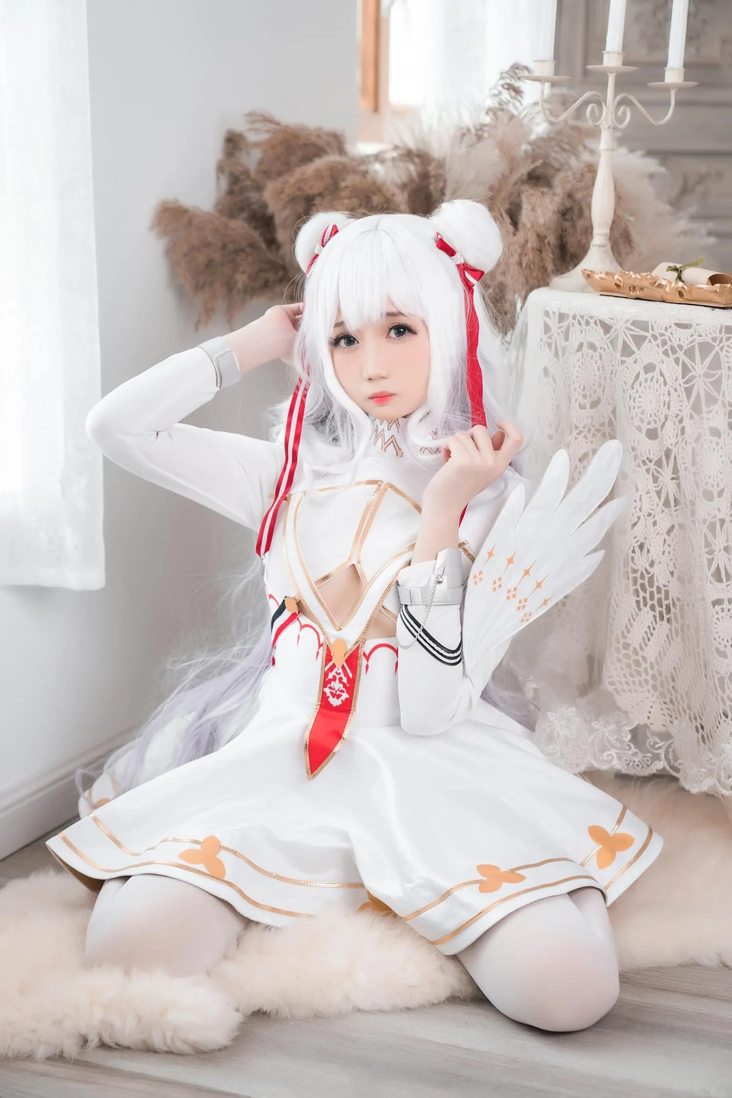 焖焖碳 NO.002 恶毒 [22P]插图3