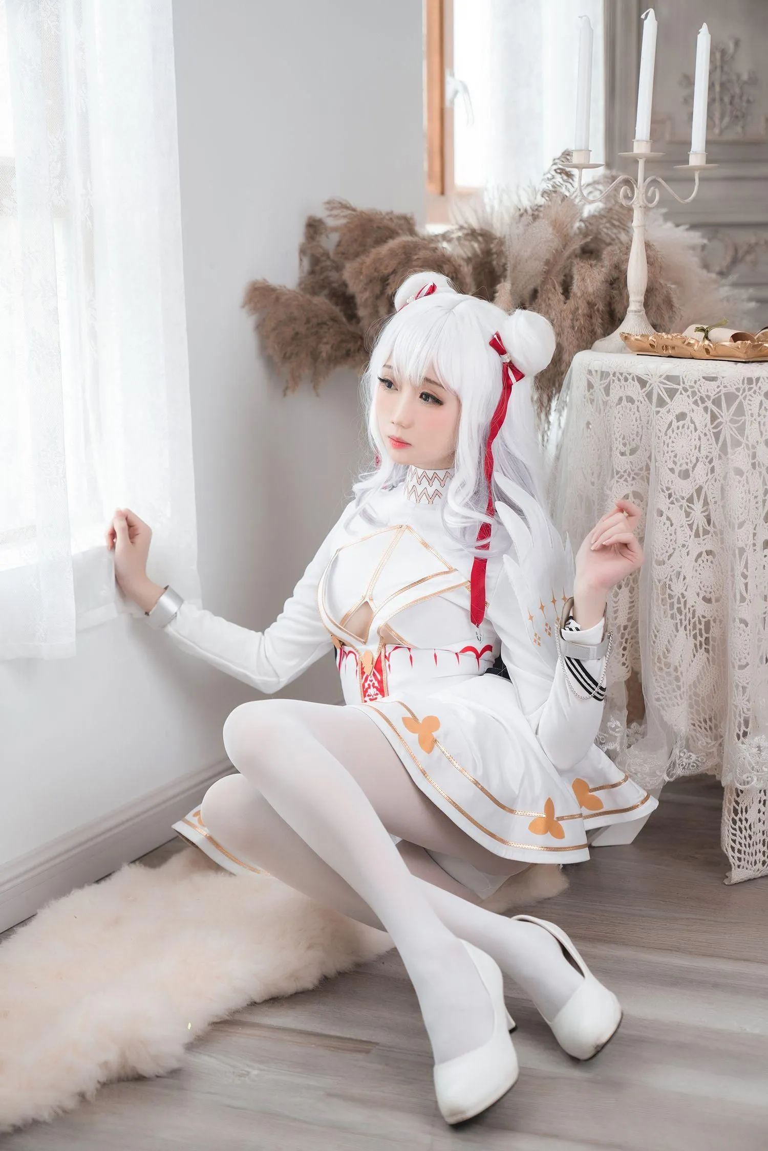 焖焖碳 NO.002 恶毒 [22P]插图4