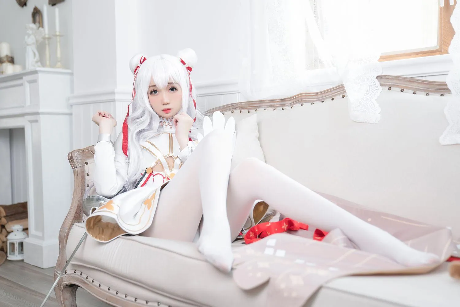 焖焖碳 NO.002 恶毒 [22P]插图5