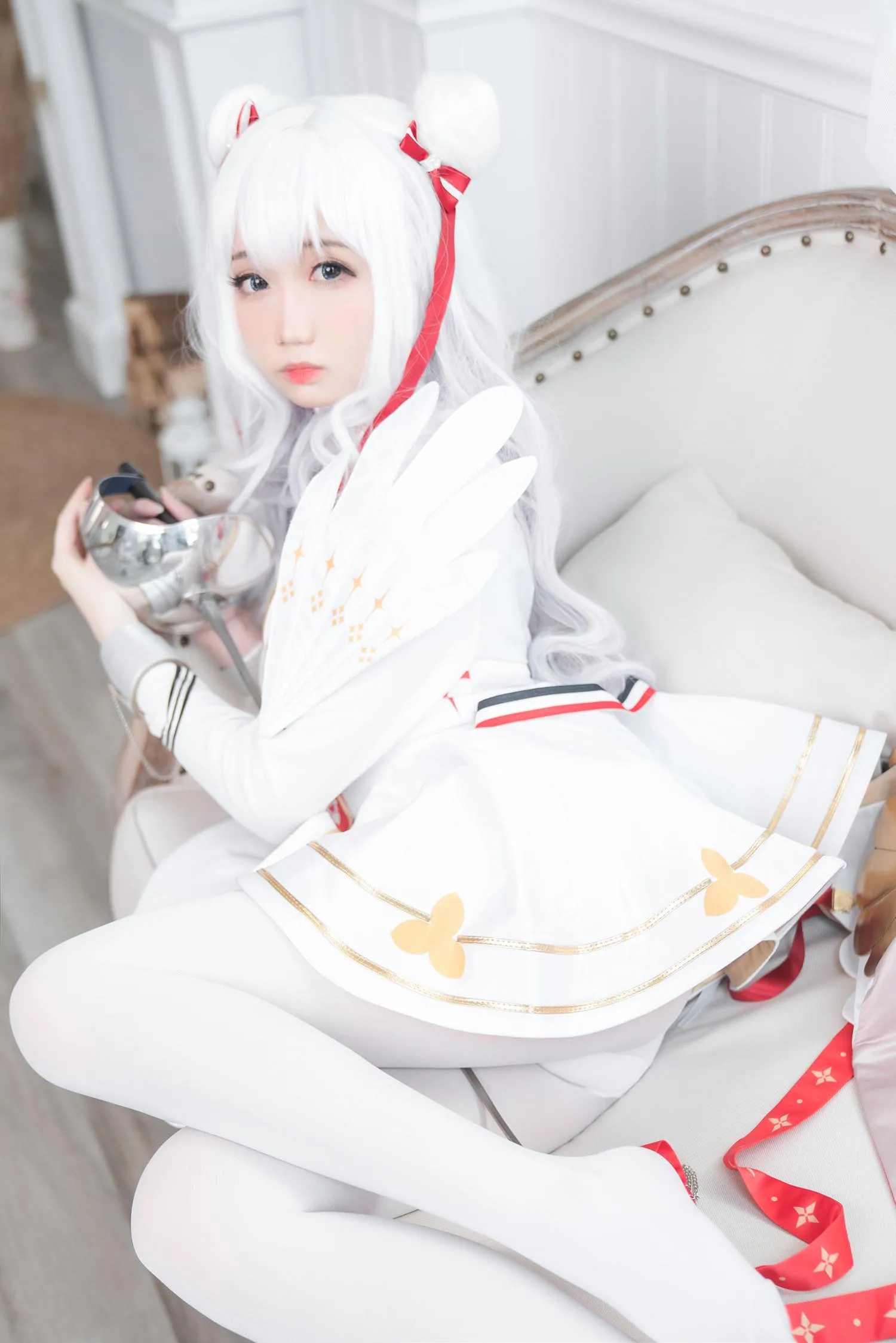 焖焖碳 NO.002 恶毒 [22P]插图7