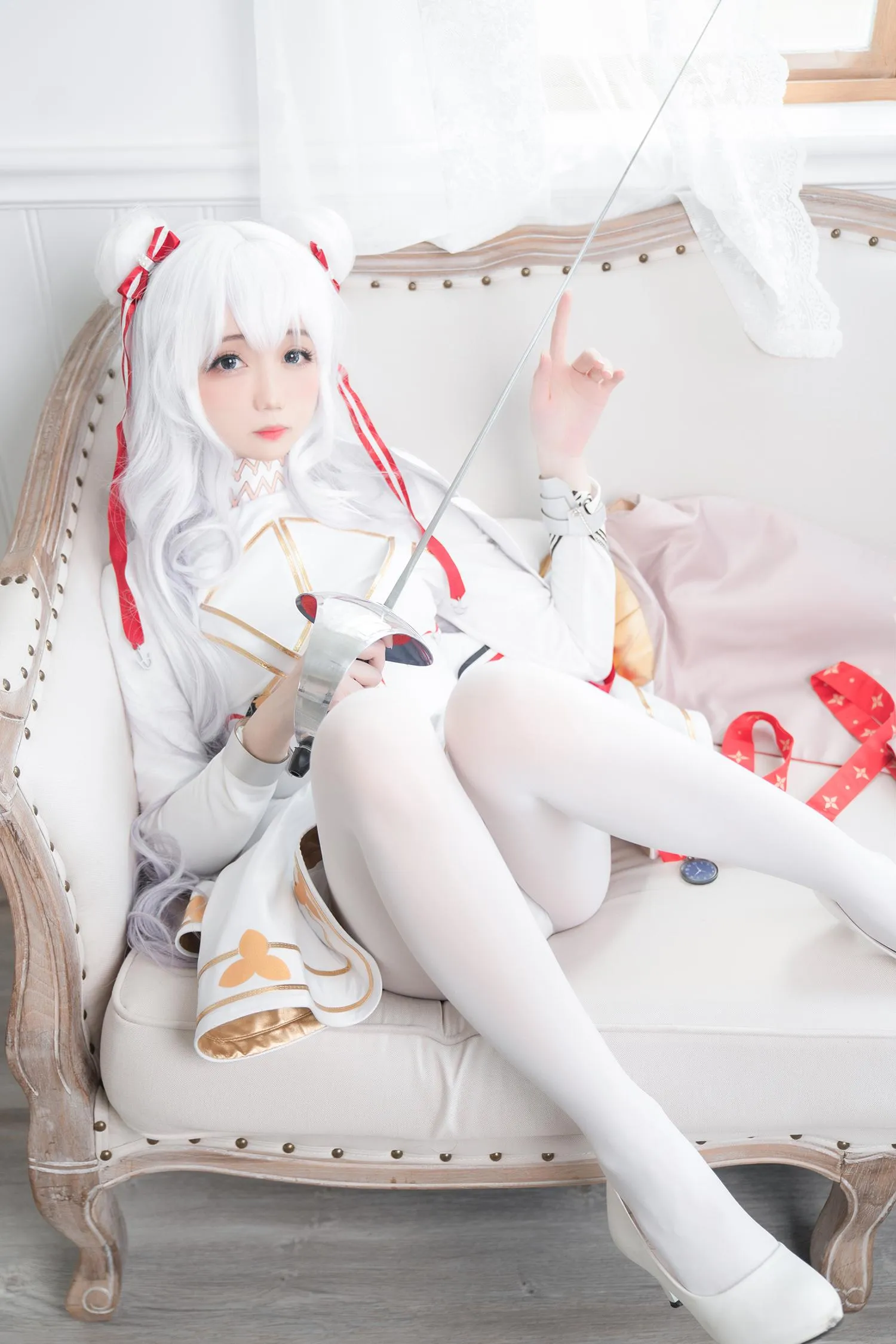 焖焖碳 NO.002 恶毒 [22P]插图8
