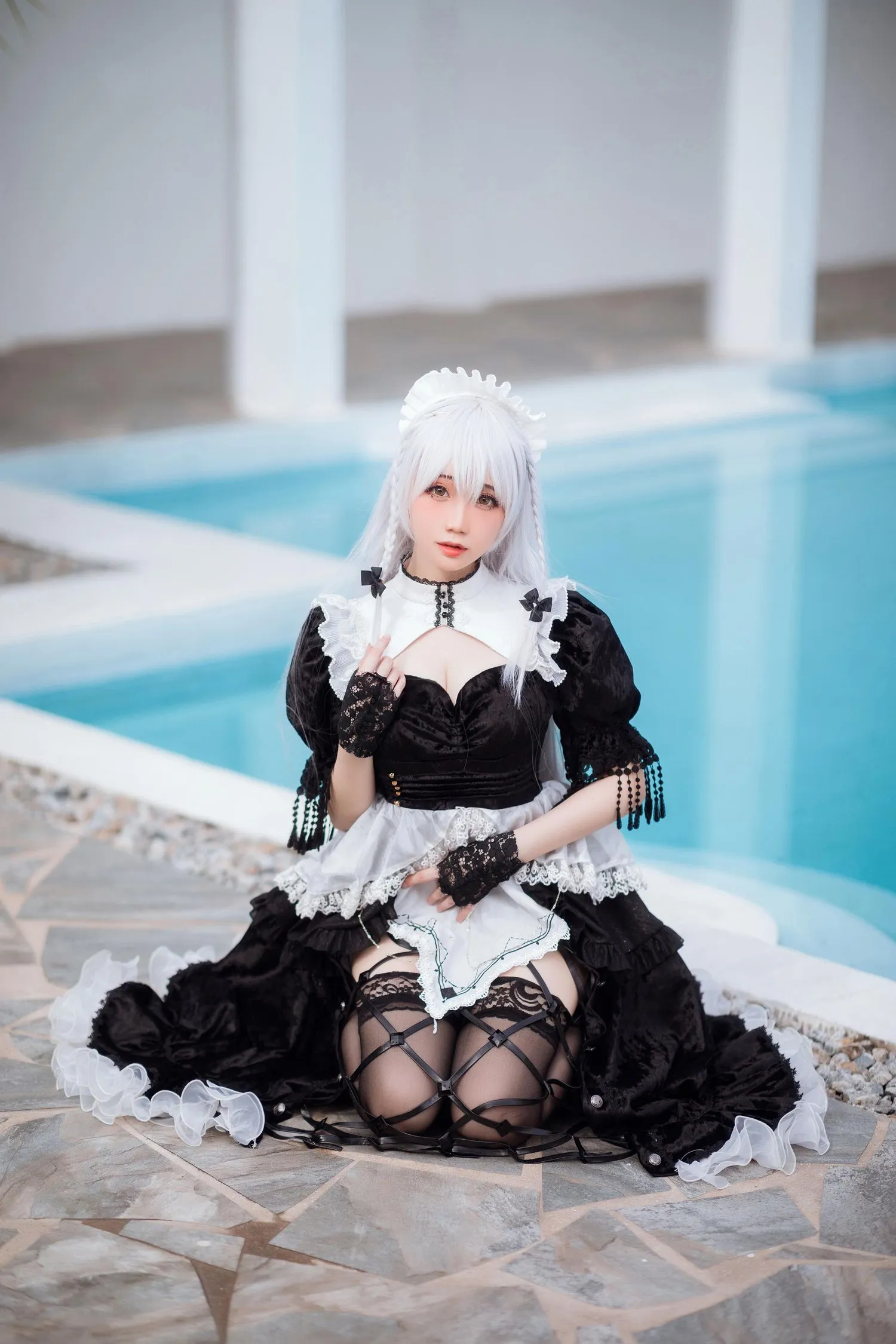 焖焖碳 NO.012 赫敏 [20P]插图5